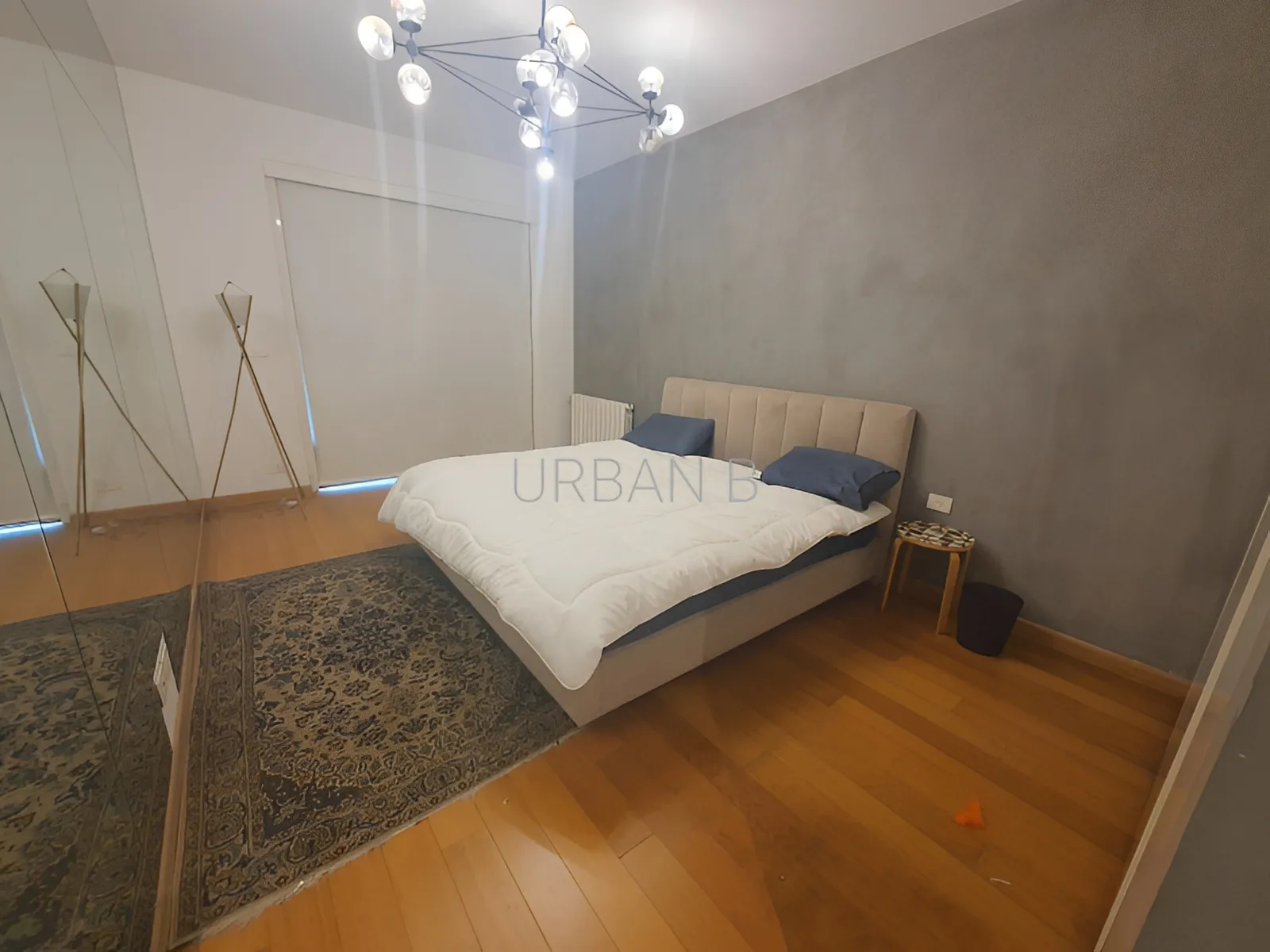 Residential in Ain el tineh, beirut, lebanon