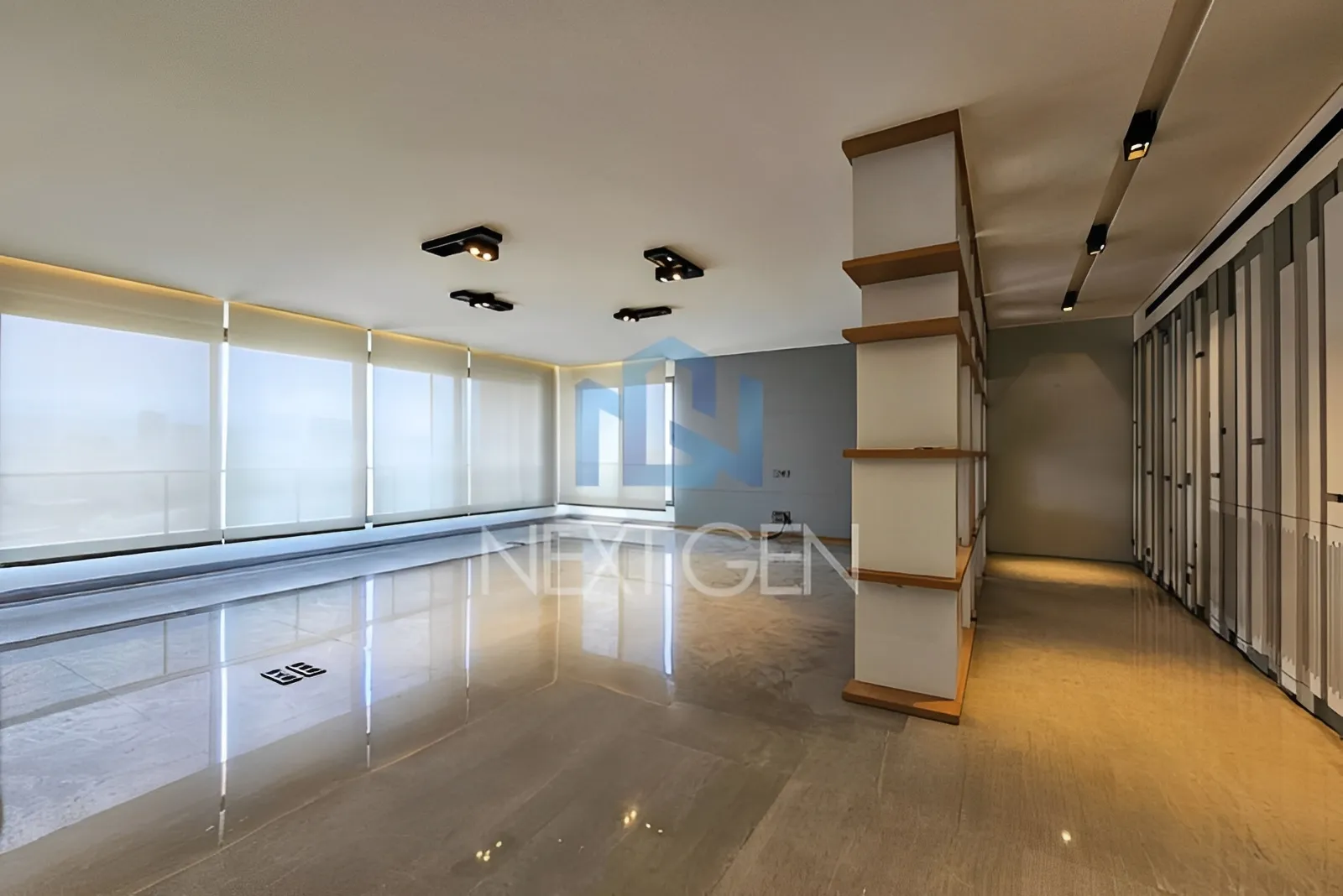 Apartment for Sale in Achrafieh