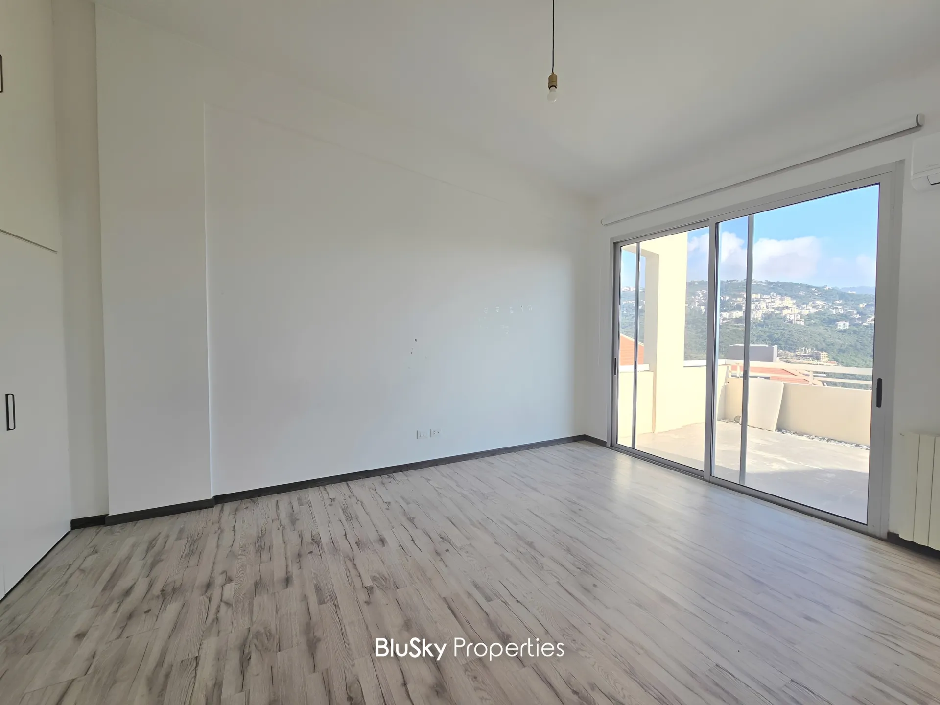 Apartment for rent in Monteverde main street، moutazah, lebanon