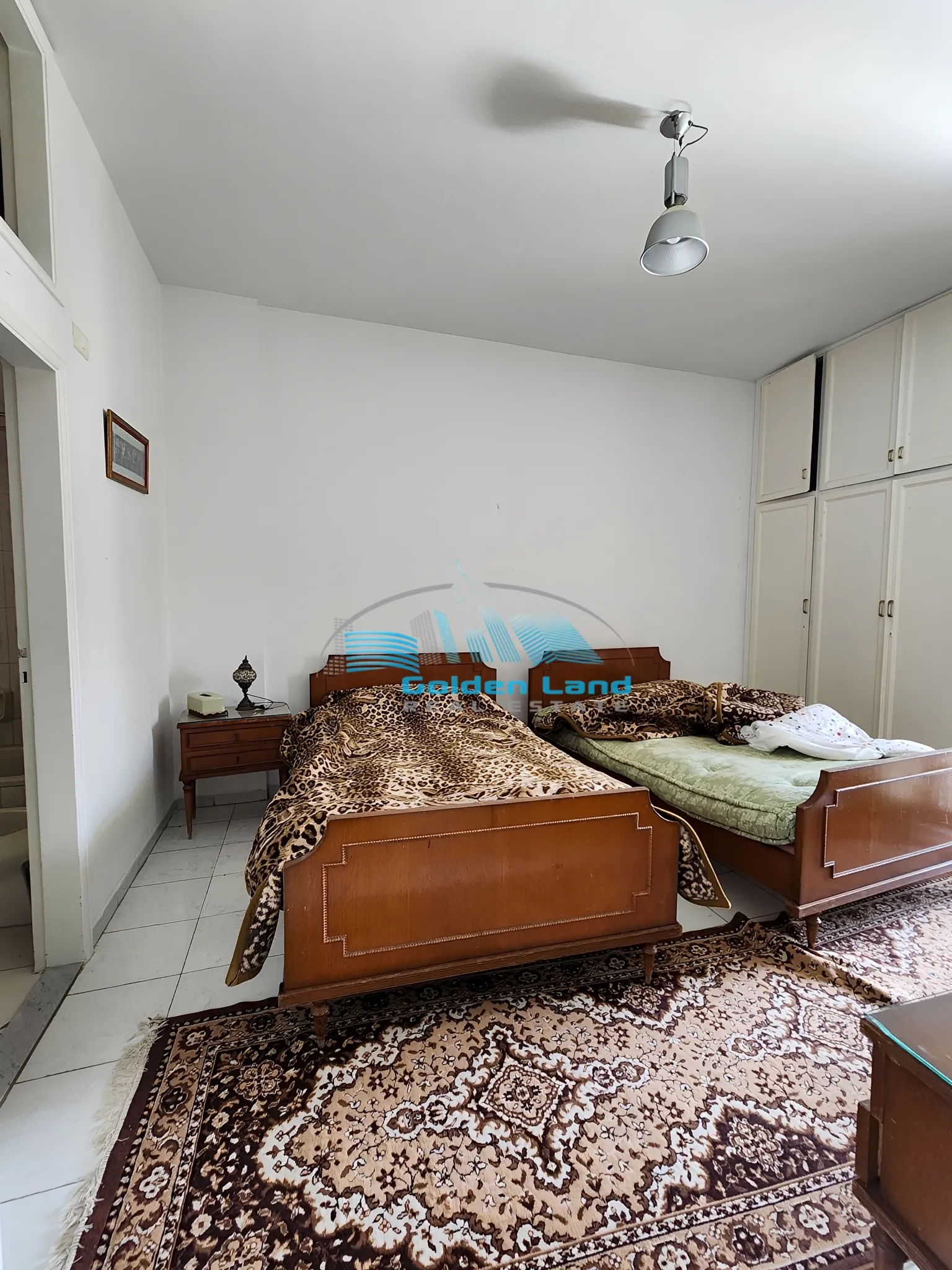 Apartment for Rent in Baabdat