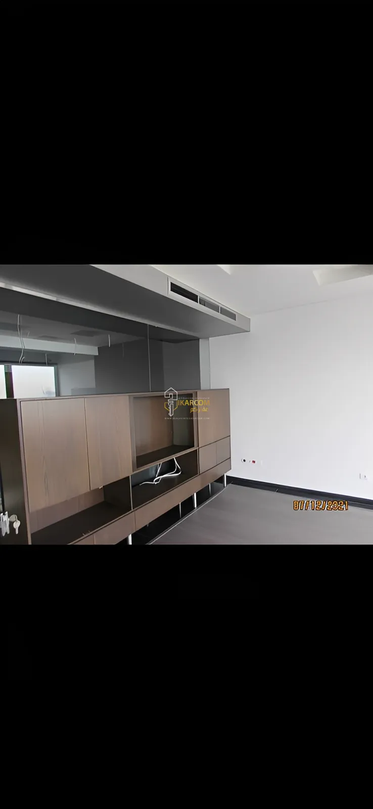 Office for sale in Zalka