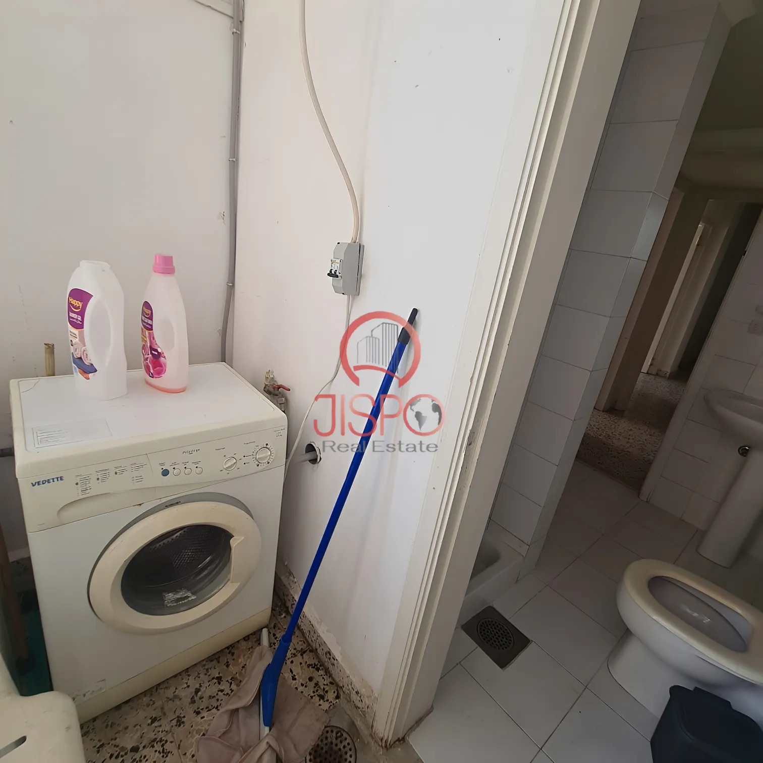 Apartment for Rent in Sahel Aalma
