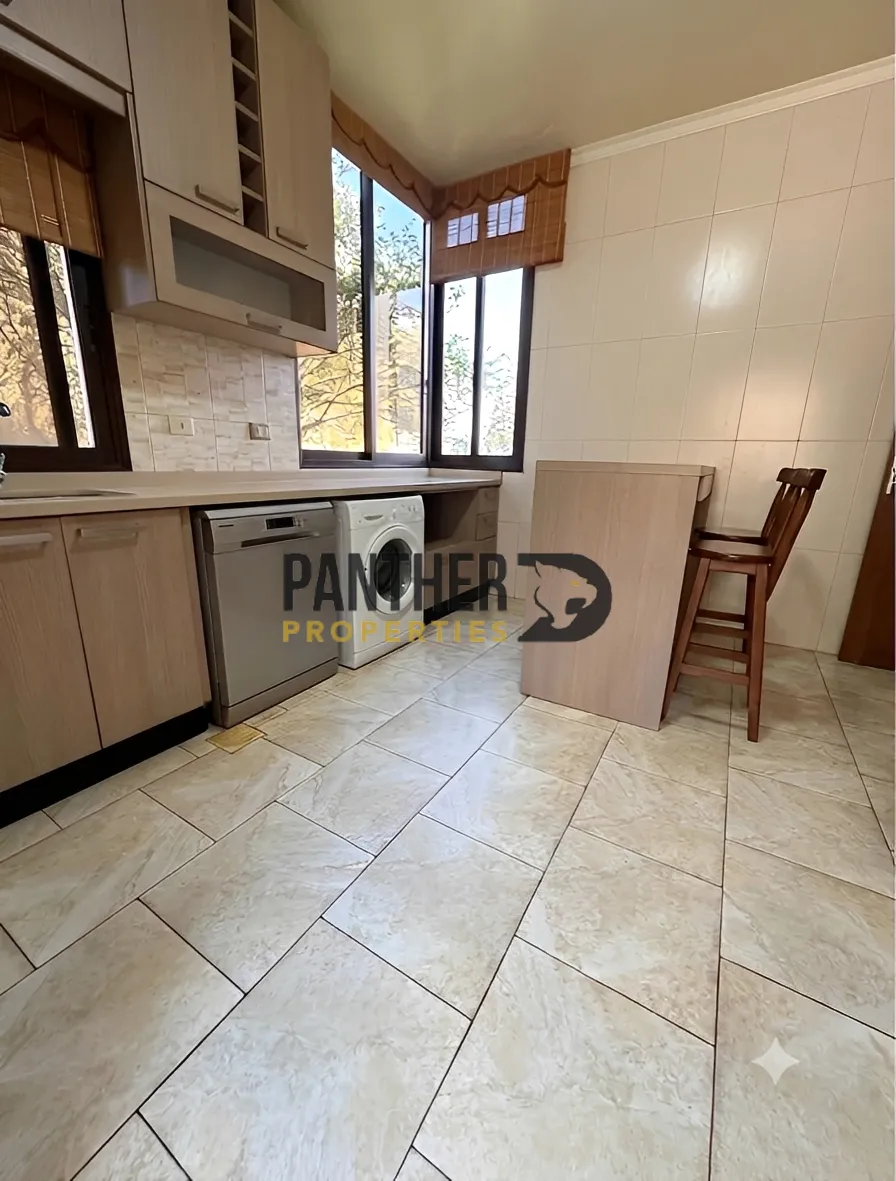 Apartment for sale in Mansourieh, lebanon