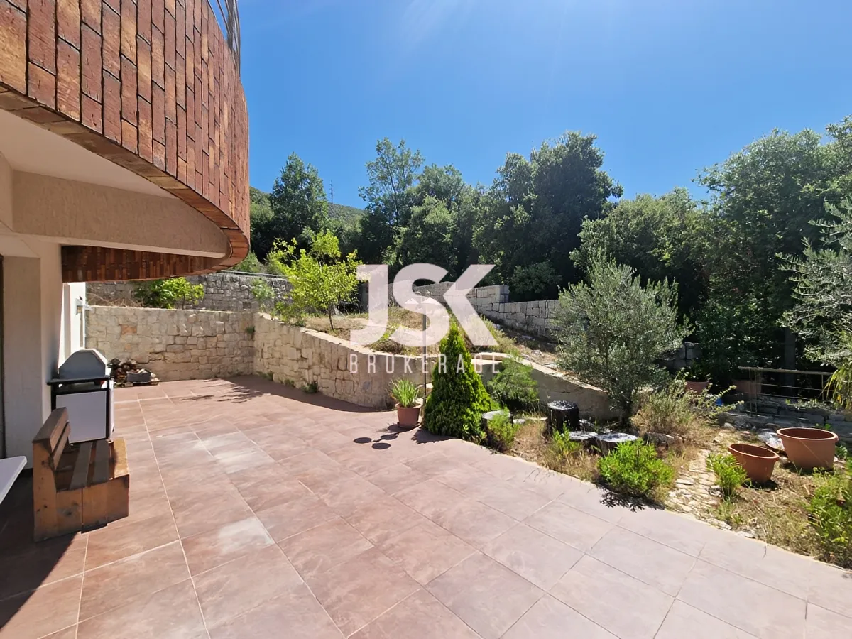 Triplex for Sale in Bchelli, Lebanon