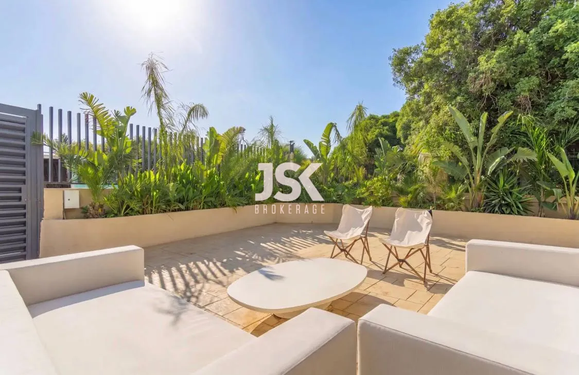 Villa for Sale in Batroun