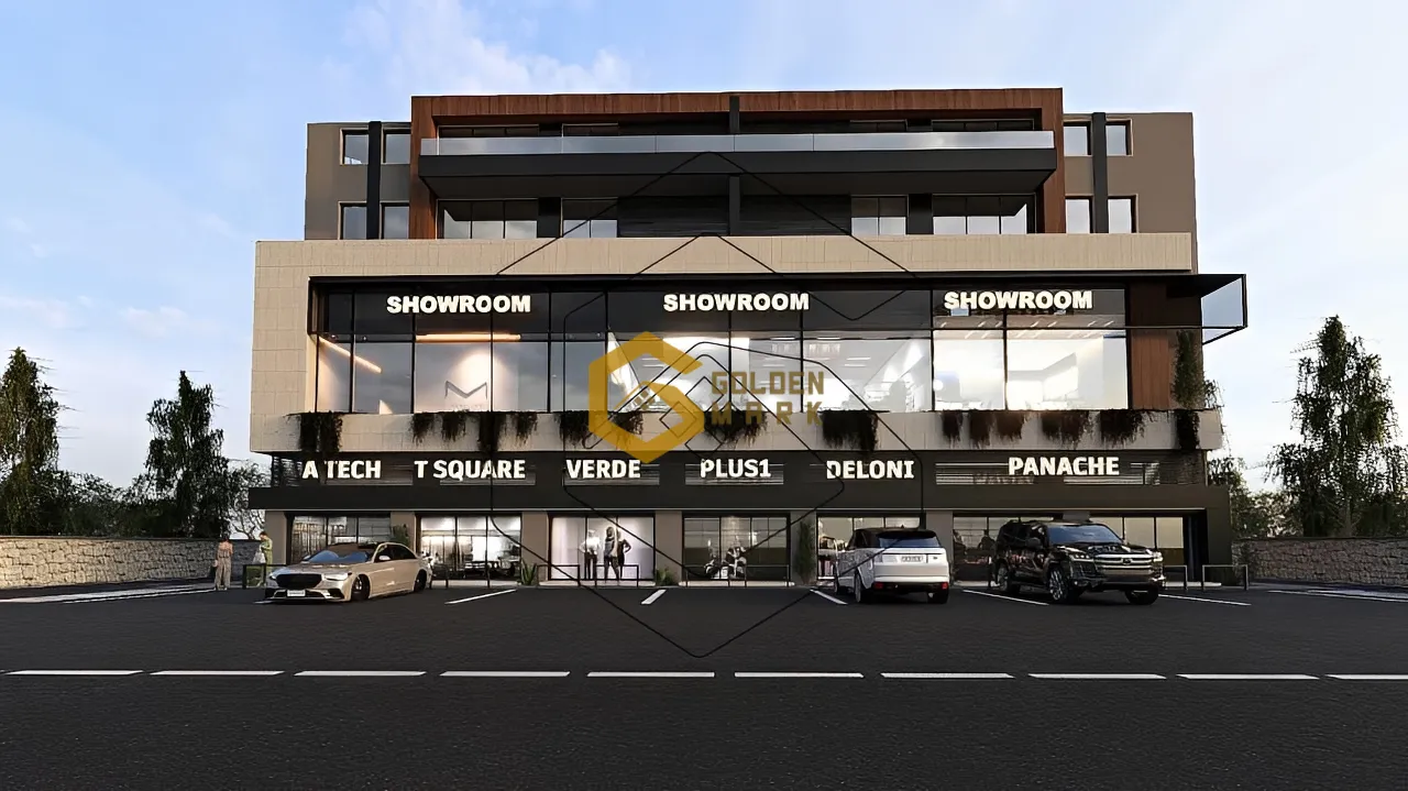Office for Rent in Greater Amyoun