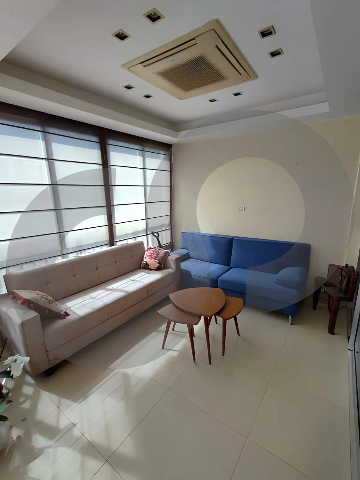 Apartment for Sale in Ain El Tineh