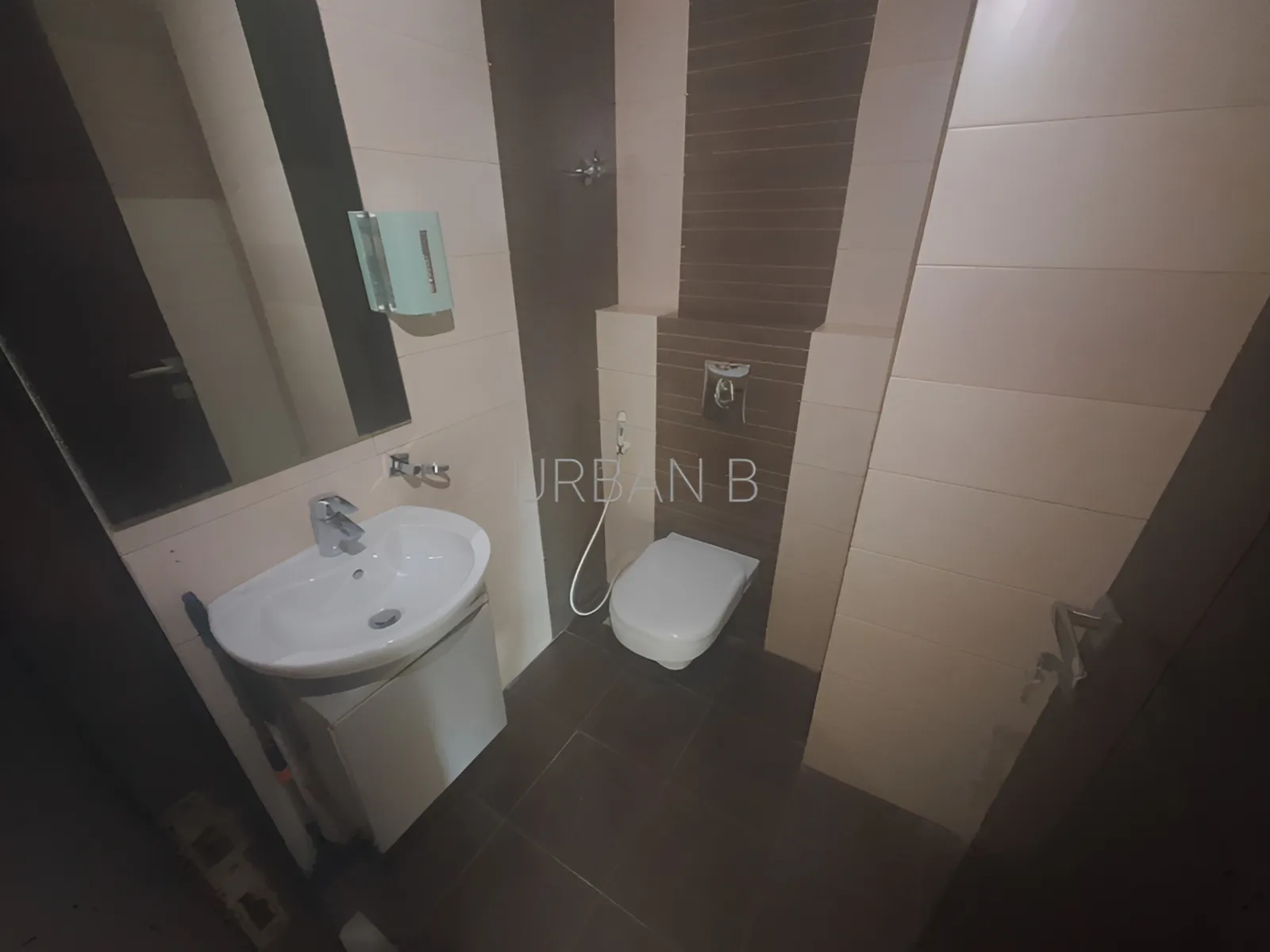 Apartment in Ramleh al bayda, beirut, lebanon