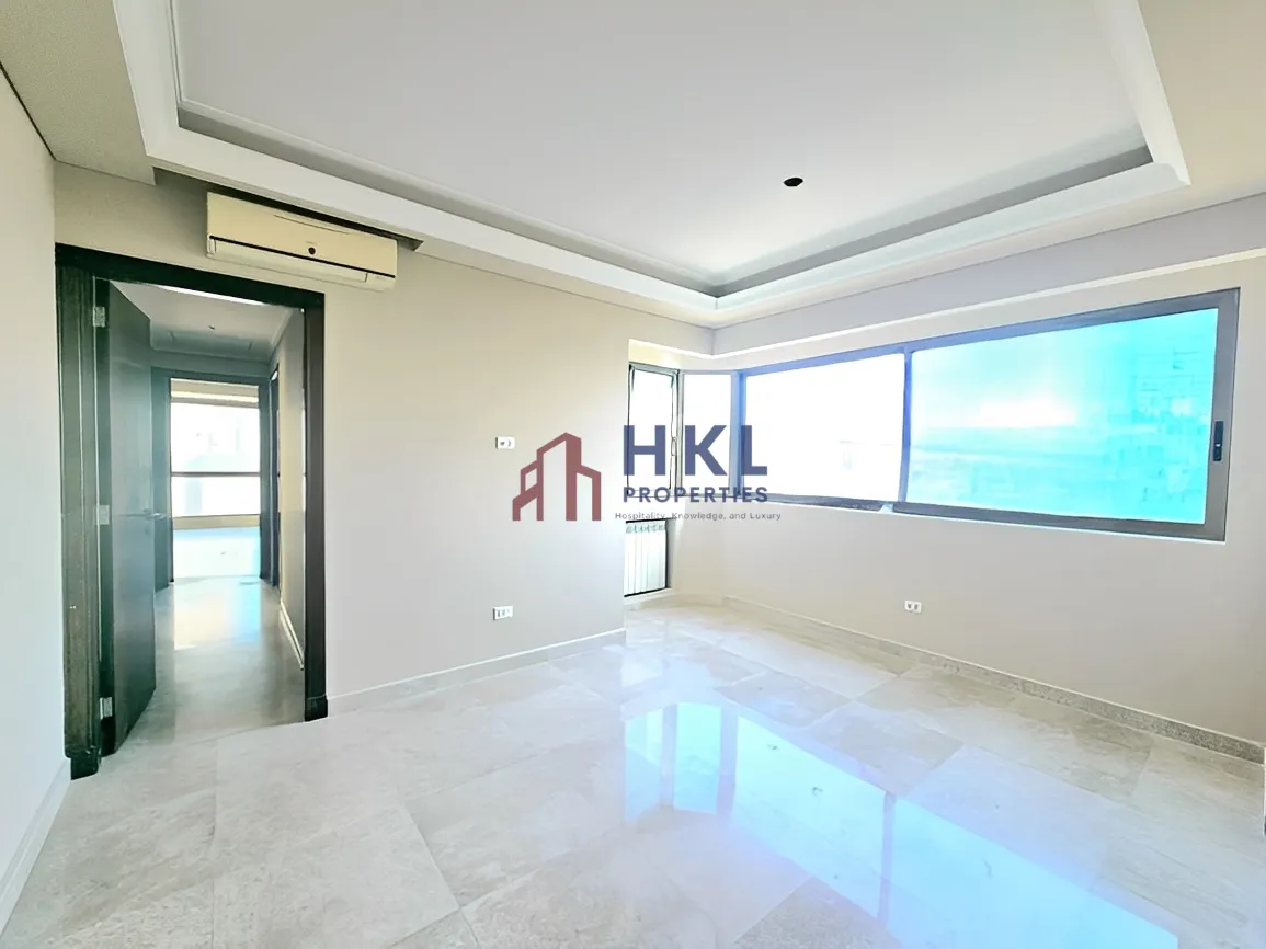 Apartment for Sale in Achrafieh, Beirut, Lebanon - 3 bed, 3 bath
