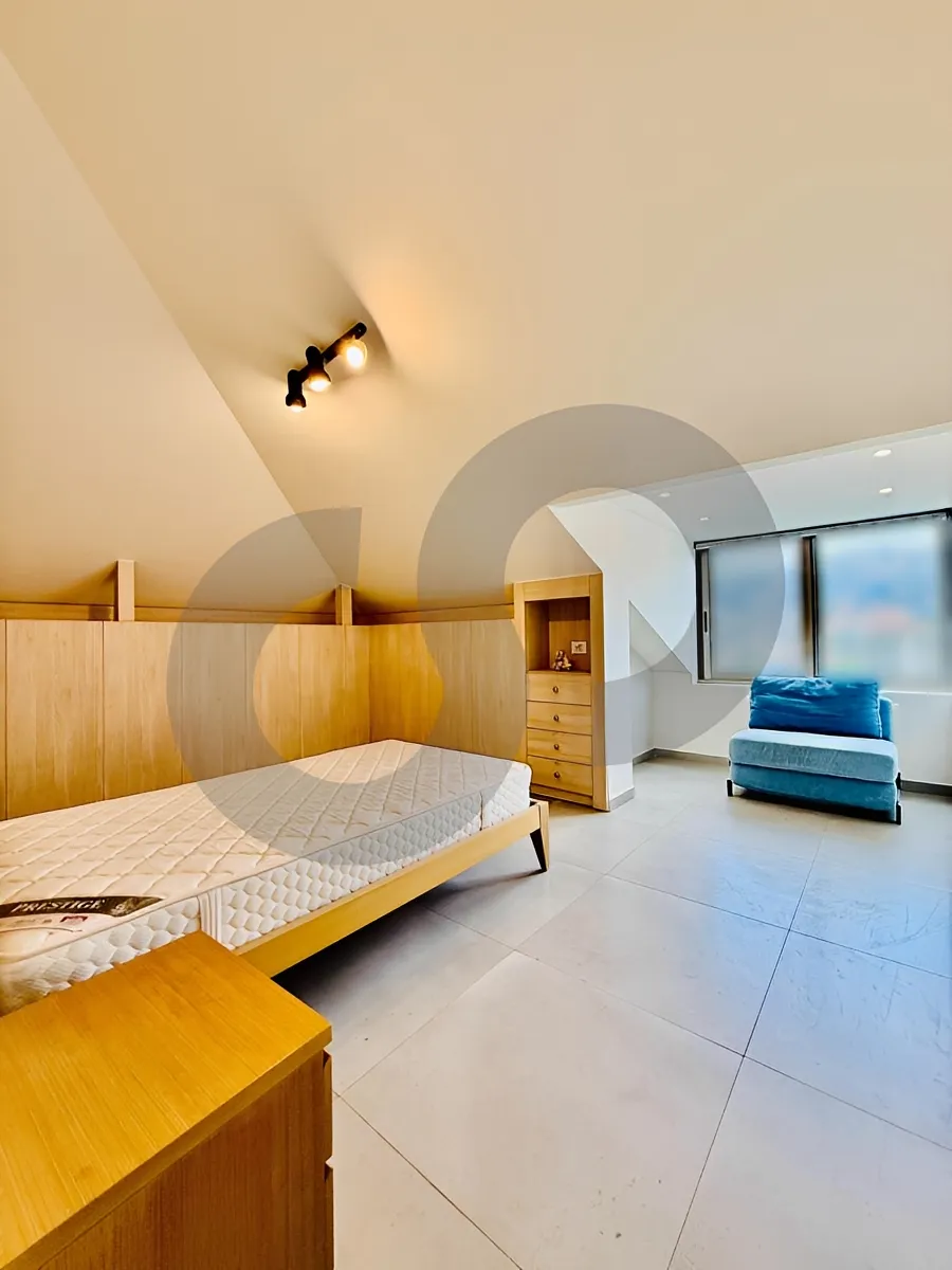 Apartment for Rent in Sahel Aalma, Lebanon - 2 bed, 3 bath