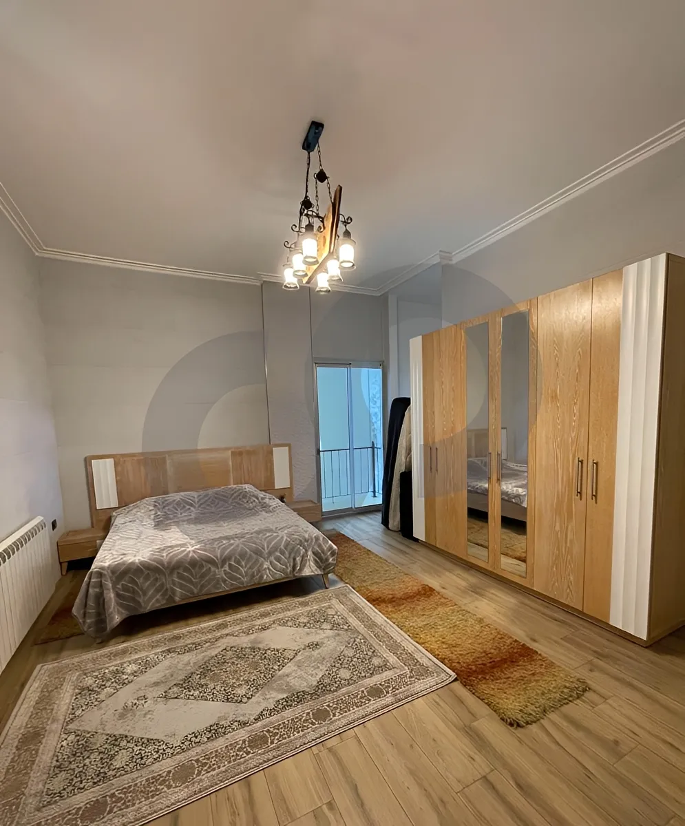 Villa for Sale in Bhamdoun, Lebanon
