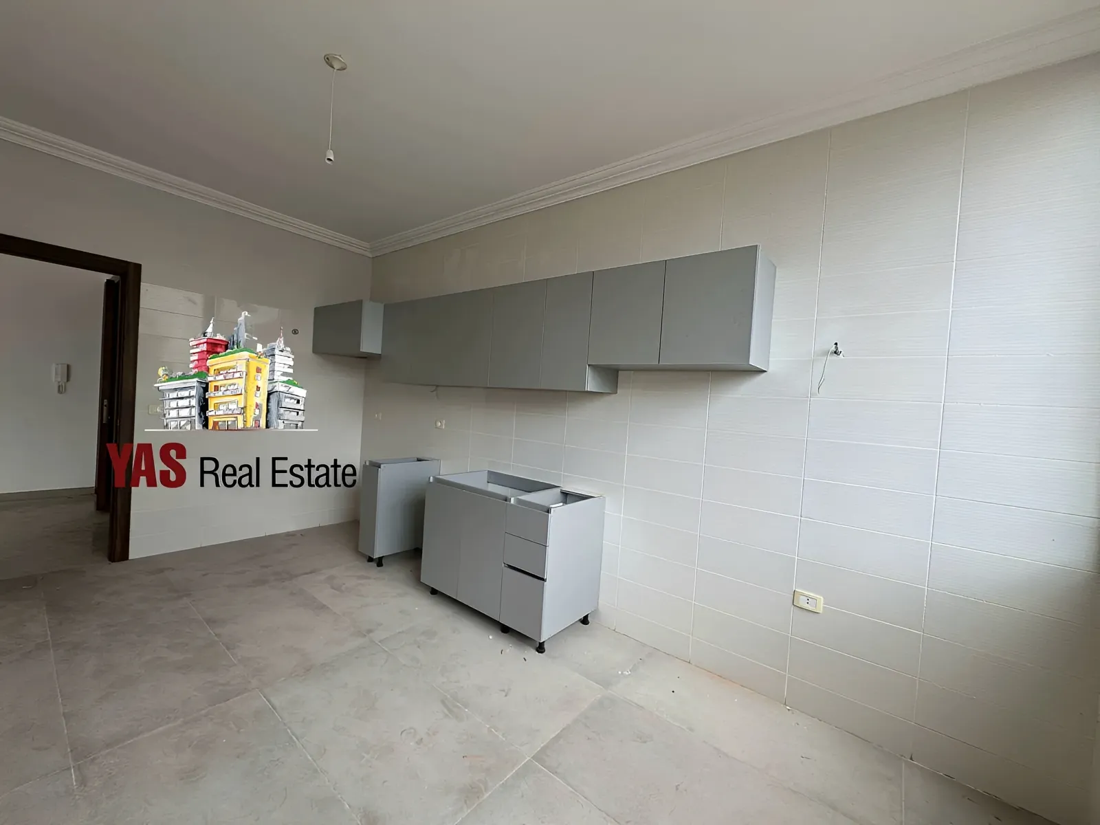 Apartment for Sale in Sehayleh - 3 bed, 3 bath