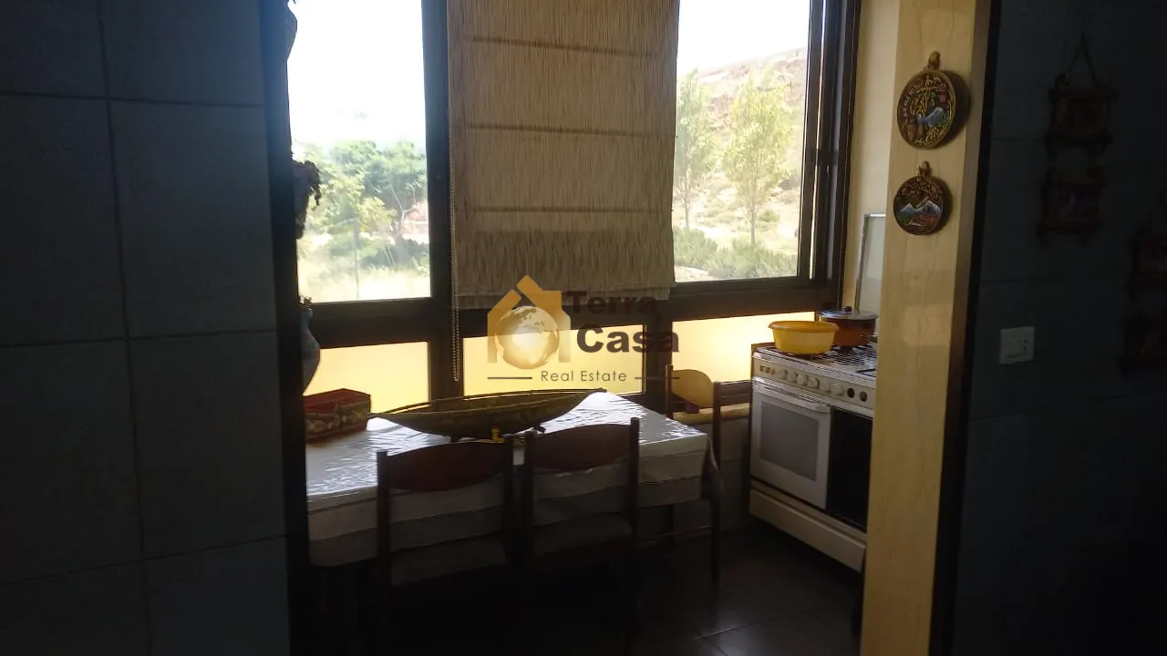 Apartment for Sale in Wadi el Deloum