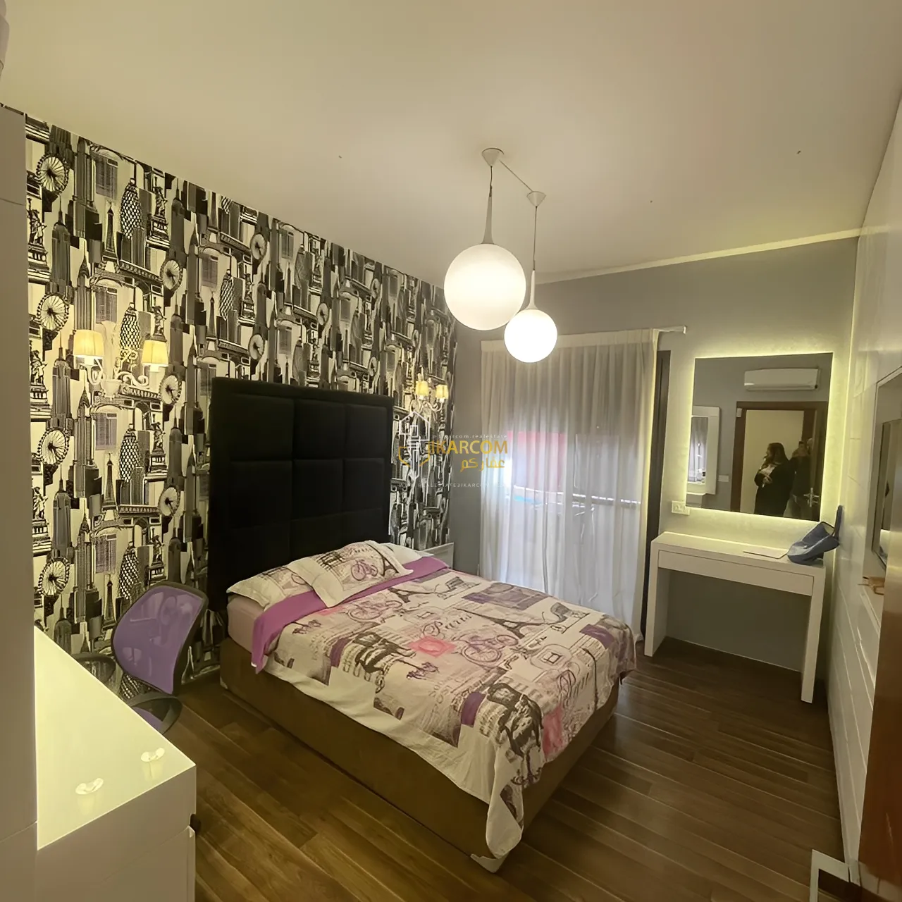 Apartment for Sale in Jnah