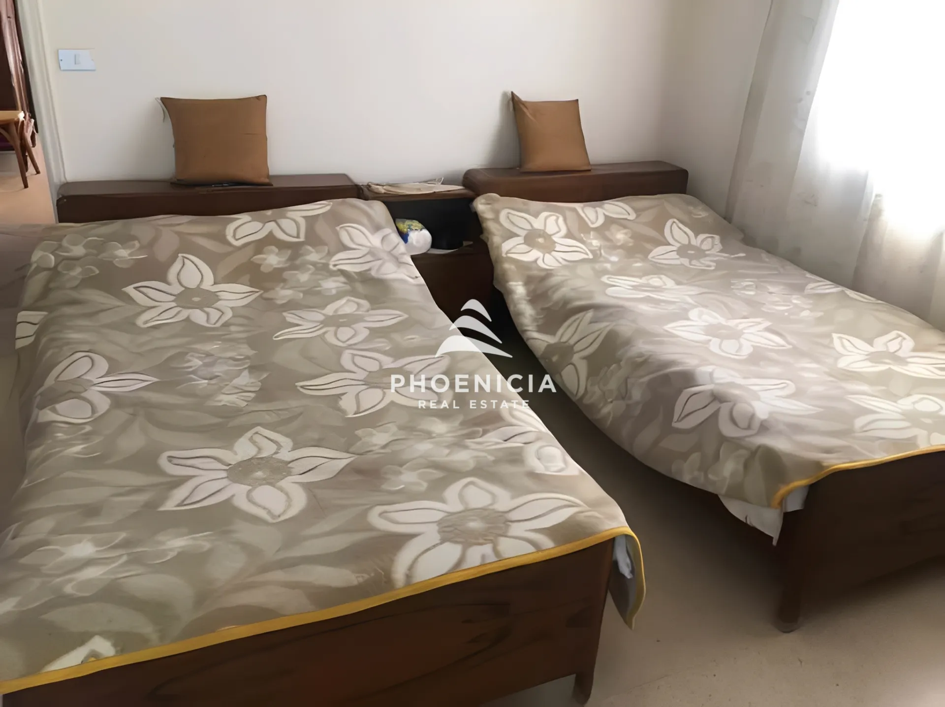 Apartment for rent in Jeddayel, Jbeil, Lebanon