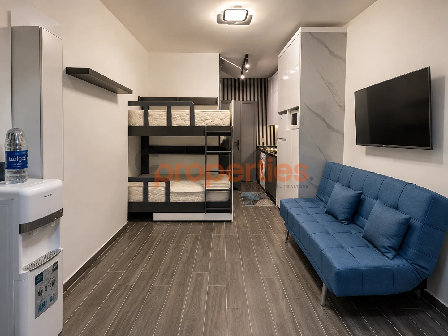 Chalet for Sale in Aamchit