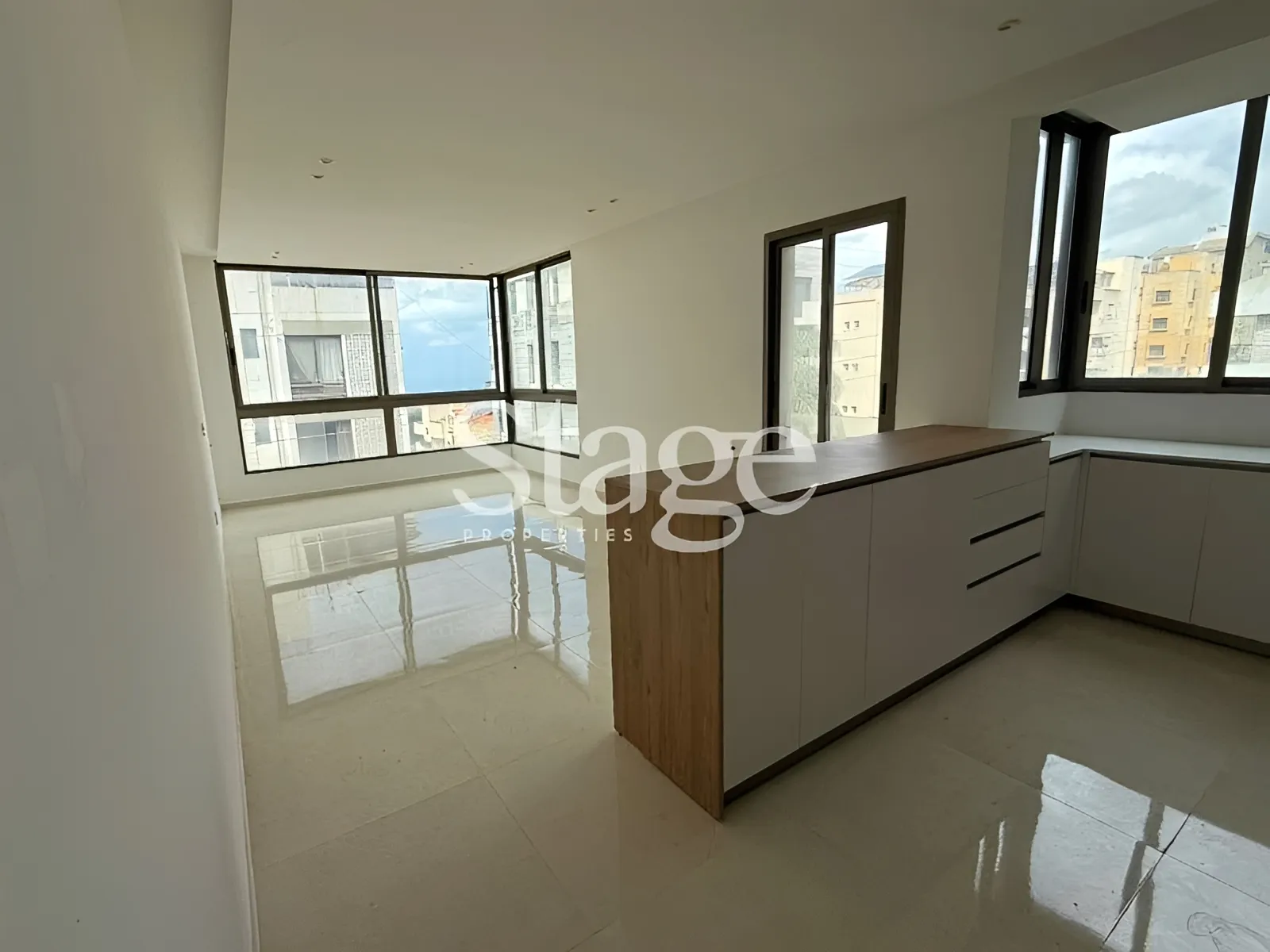 Apartment for sale in Ain Saadeh, Lebanon - 3 bed, 2 bath