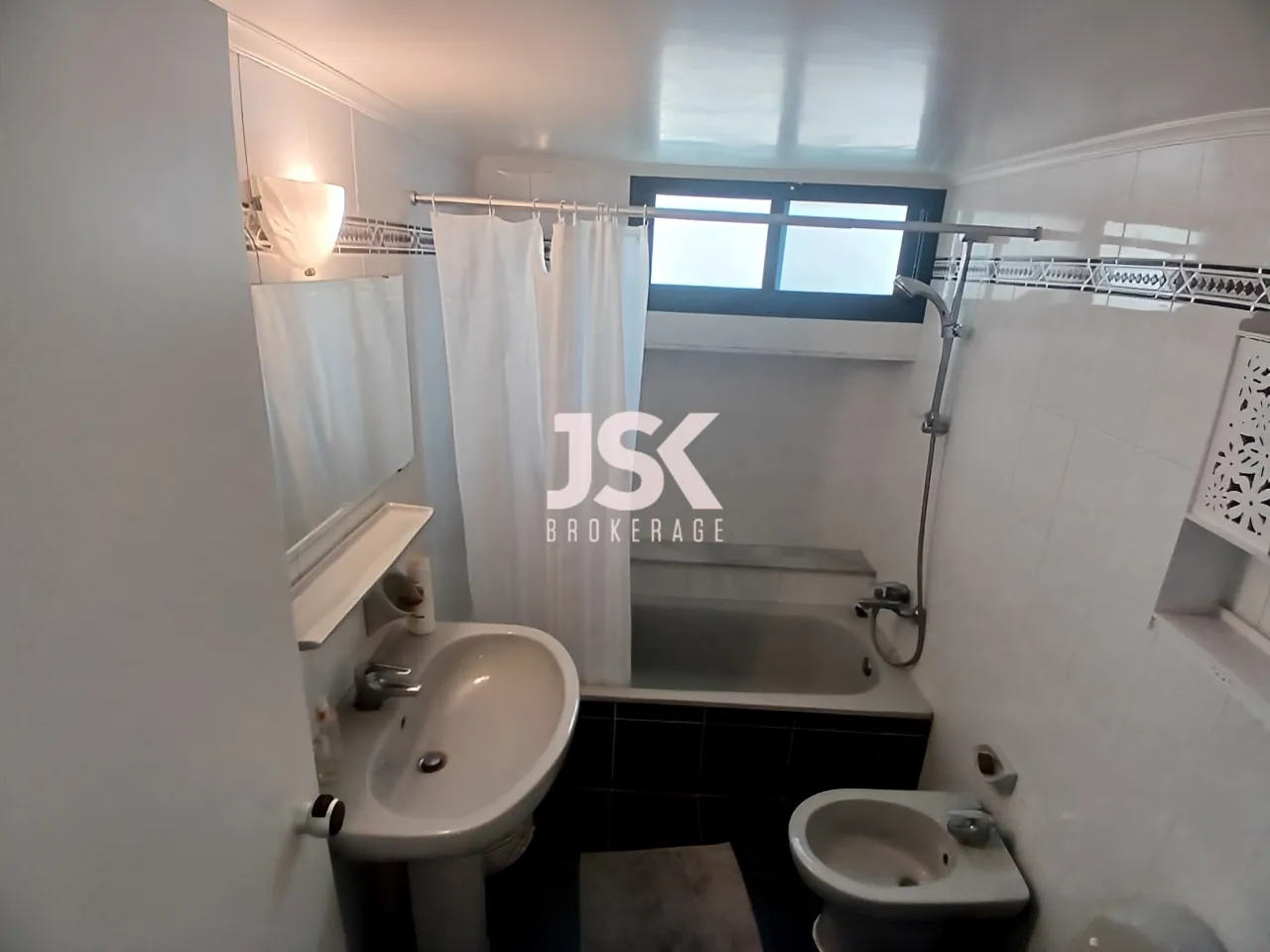 Apartment for Rent in Jal El Dib