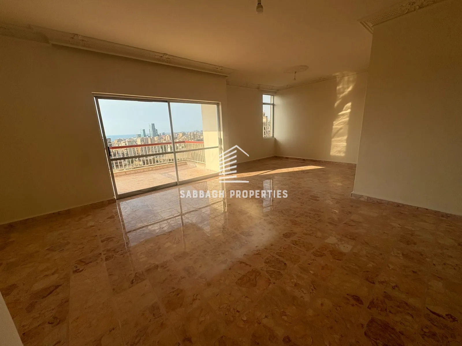 Apartment for sale in Jal el dib, lebanon