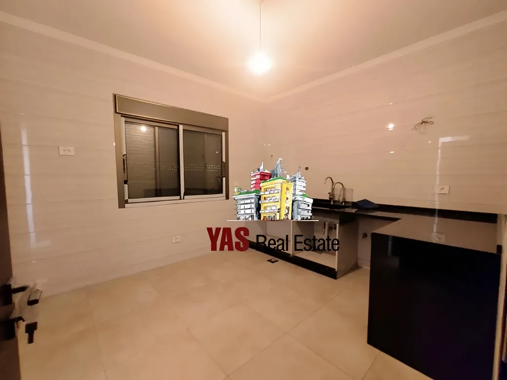 Apartment for Sale in Zouk Mikael - 3 bed, 4 bath