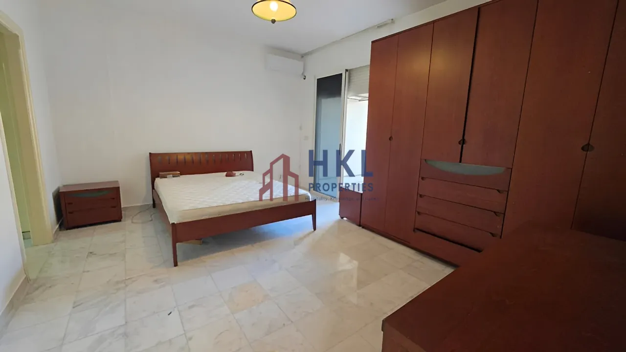Apartment for rent in Hamra