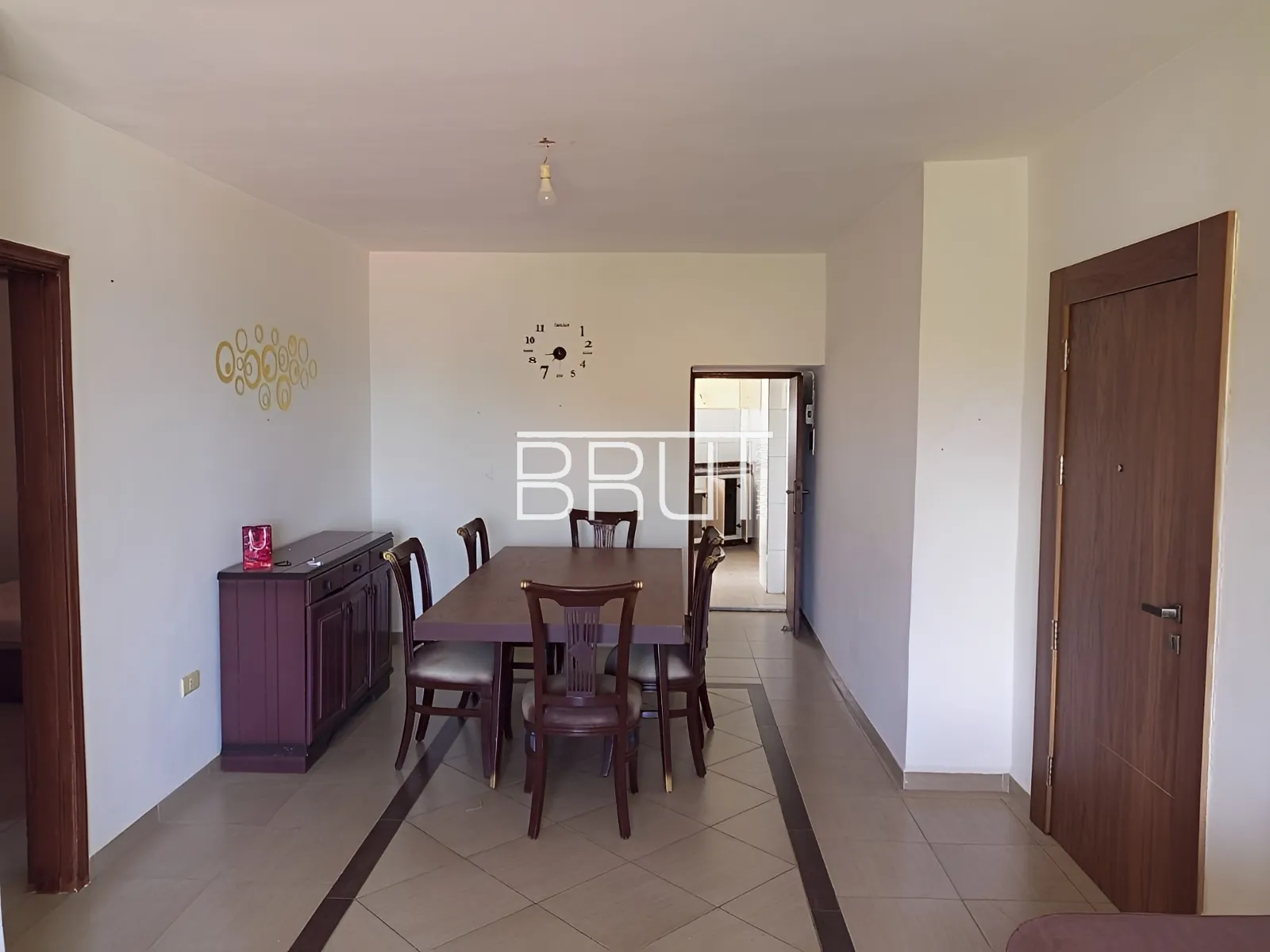Apartment for Rent in Kaslik
