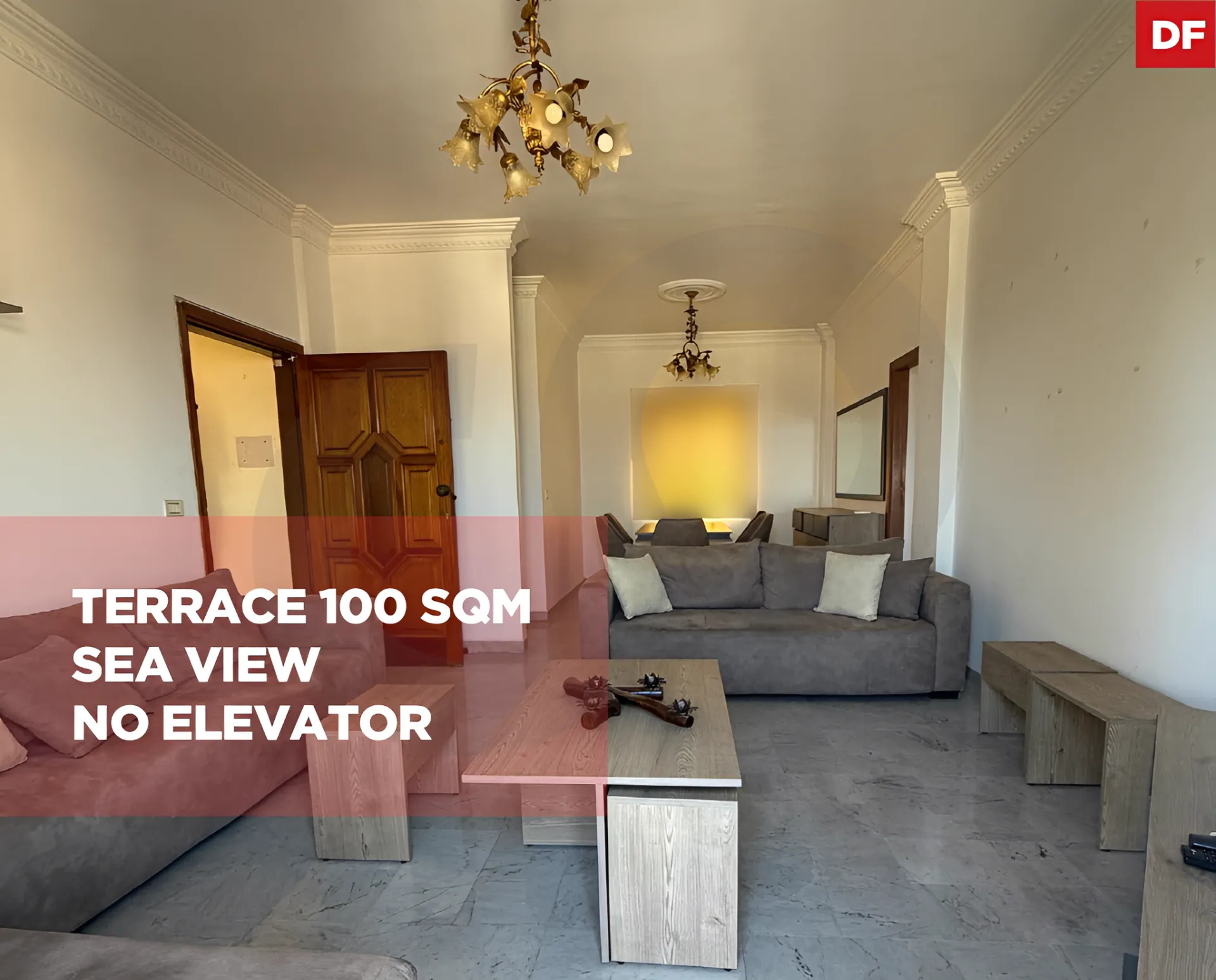 Building for Sale in Dbayeh