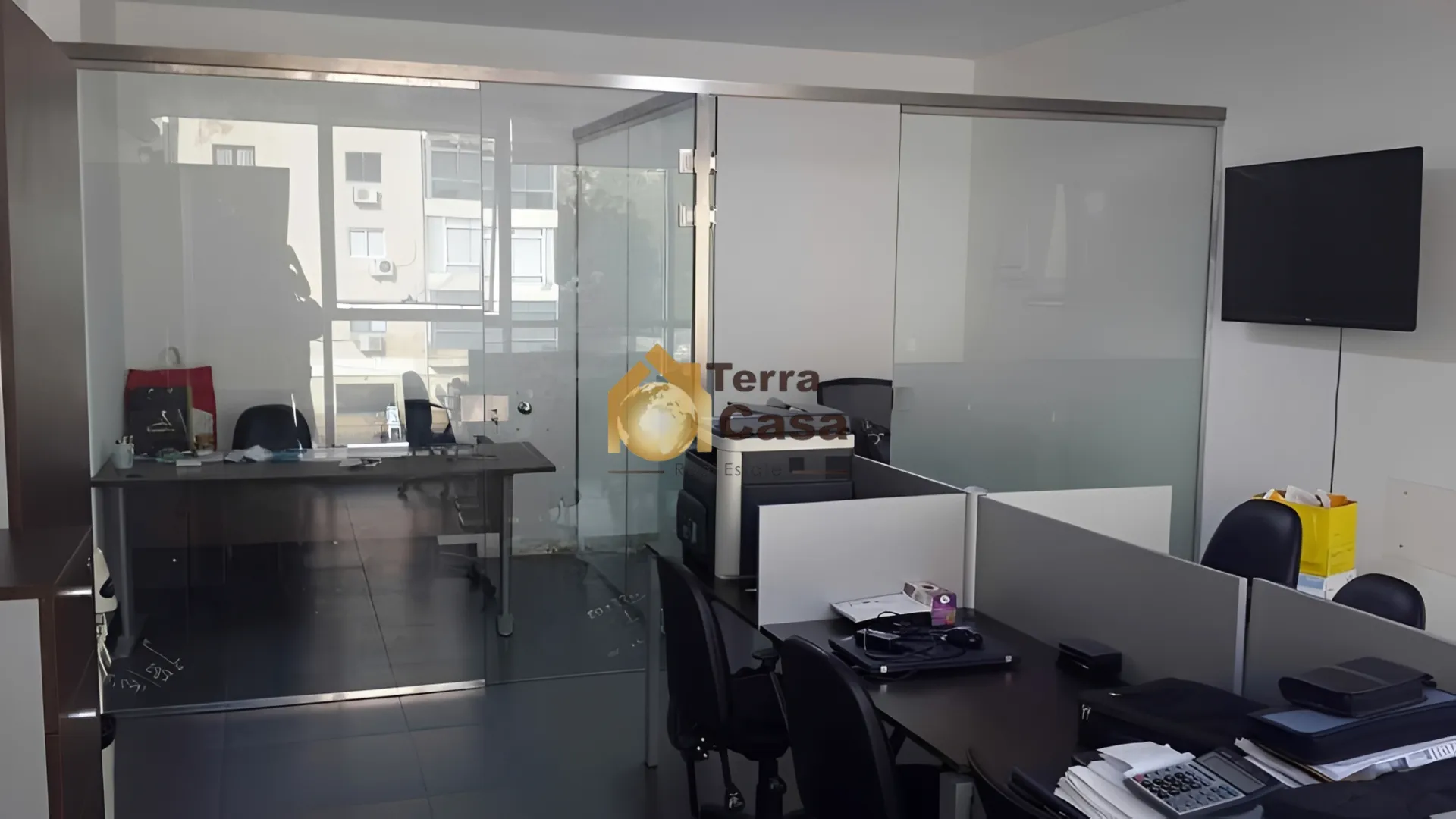 Commercial for rent in Kaslik