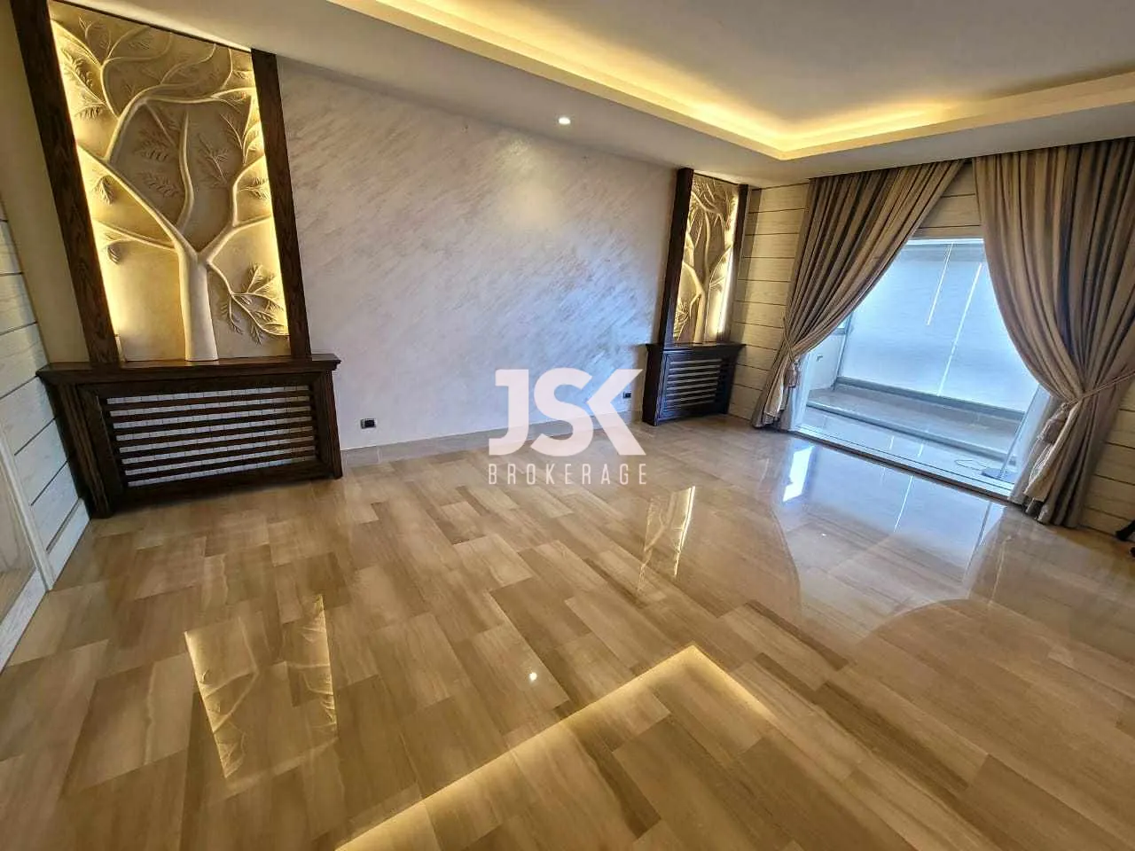 Apartment for Rent in Montiverdi