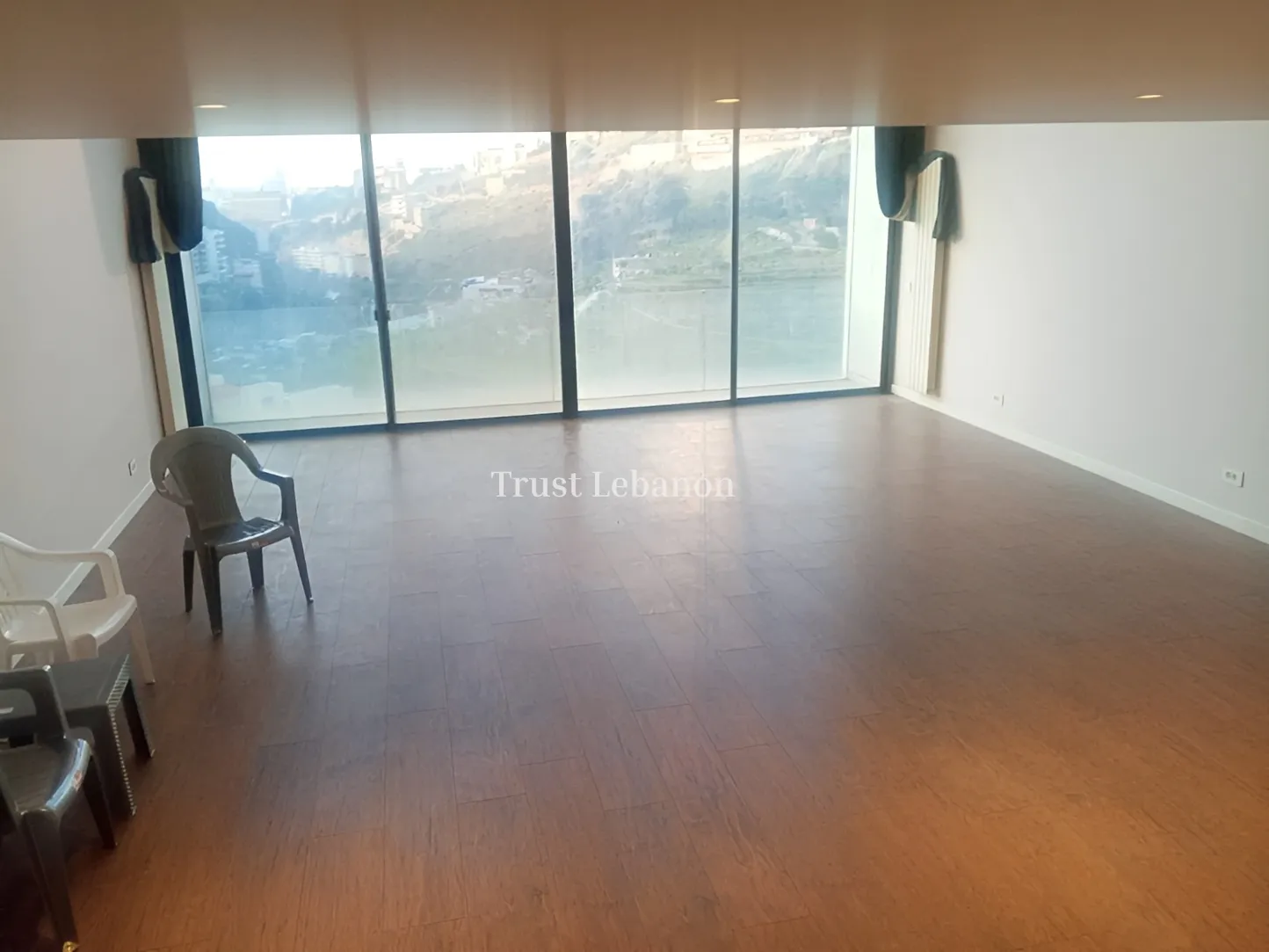 Duplex for sale in Hazmieh, Lebanon - 4 bed, 5 bath