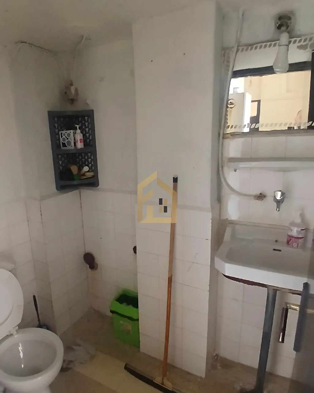Apartment for sale in Ain El Remmaneh, Lebanon