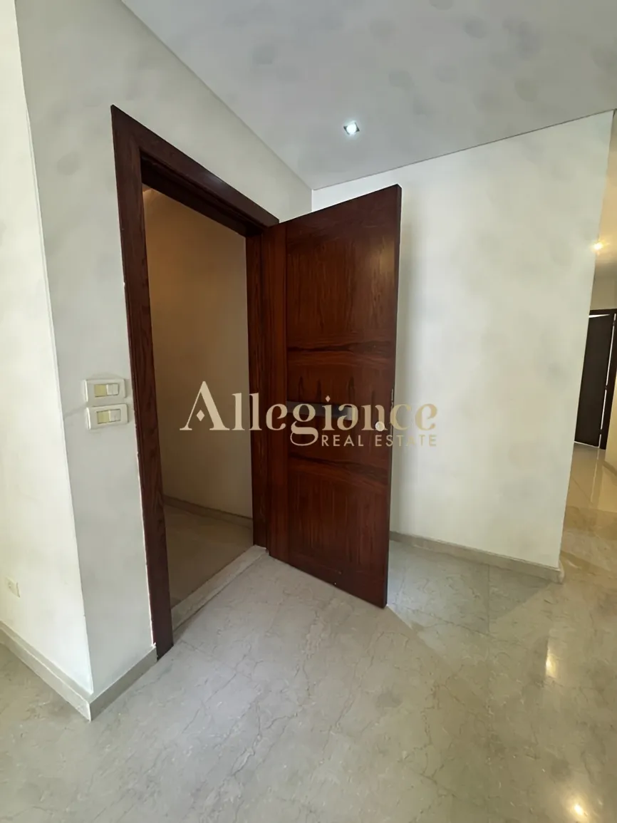 Apartment for sale in Jdeideh