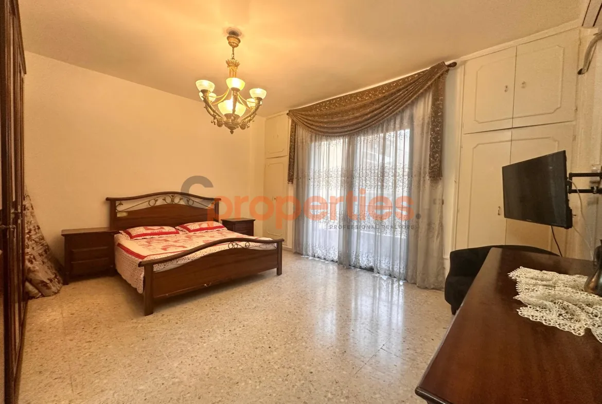 Apartment for Rent in Jnah