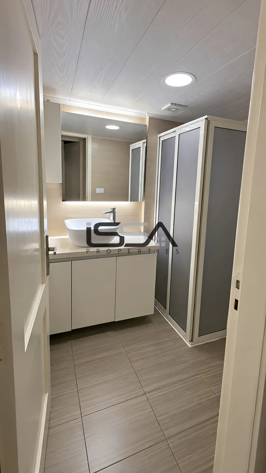 Apartment for rent in Safra