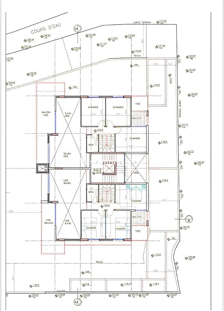 Apartment for Sale in Metn Awkar Lebanon