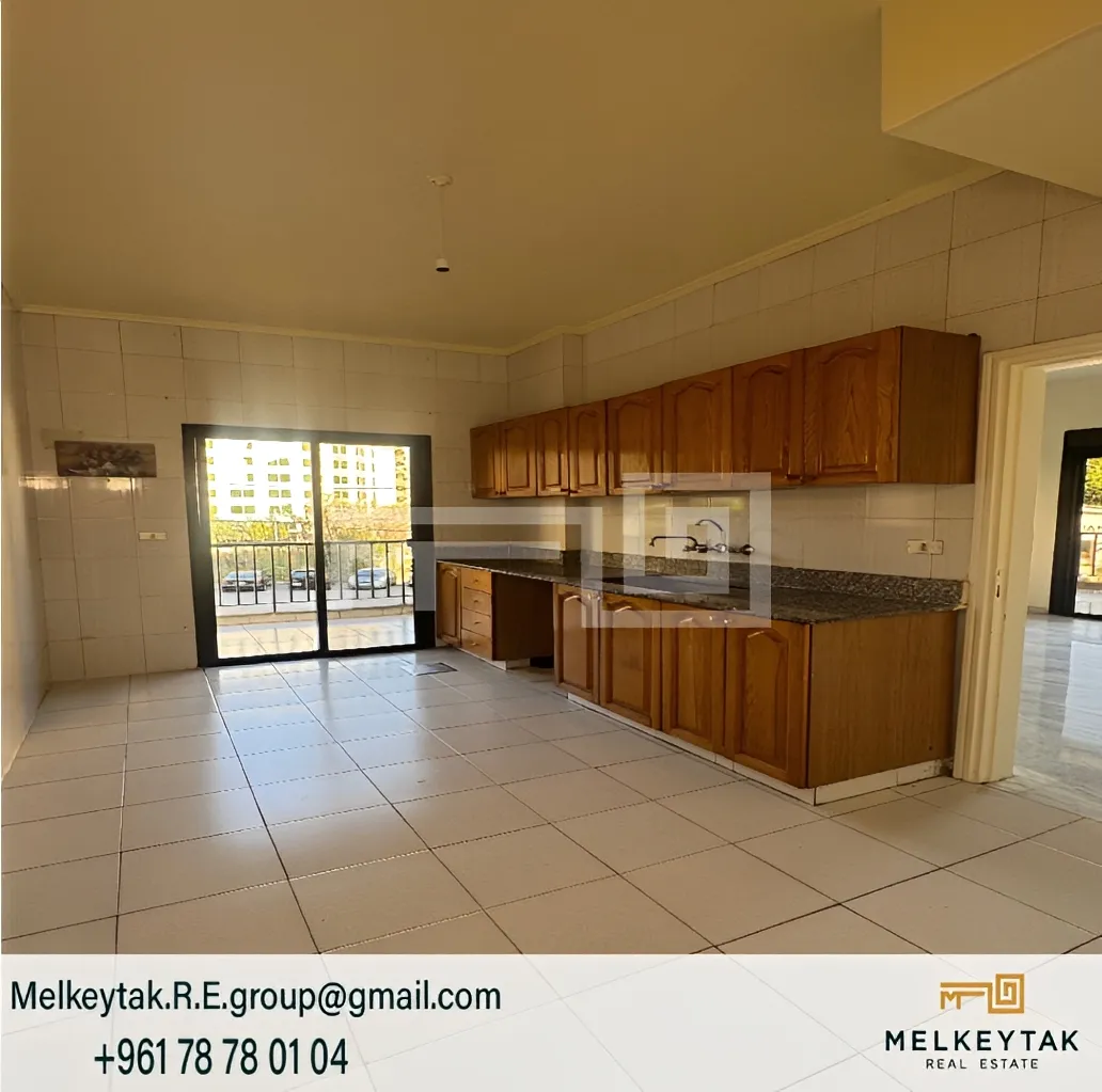 Apartment for sale in Jdeideh, Lebanon - 3 bed, 2 bath