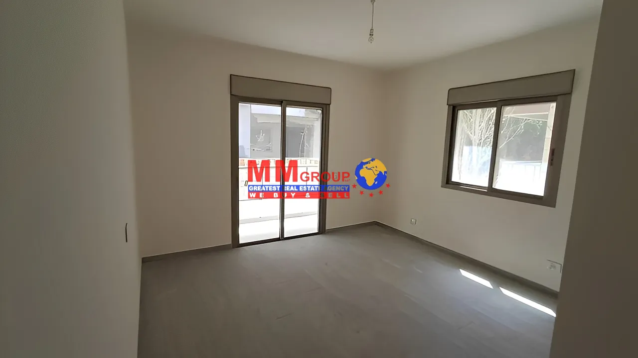 Apartment for Sale in Mansourieh, Lebanon