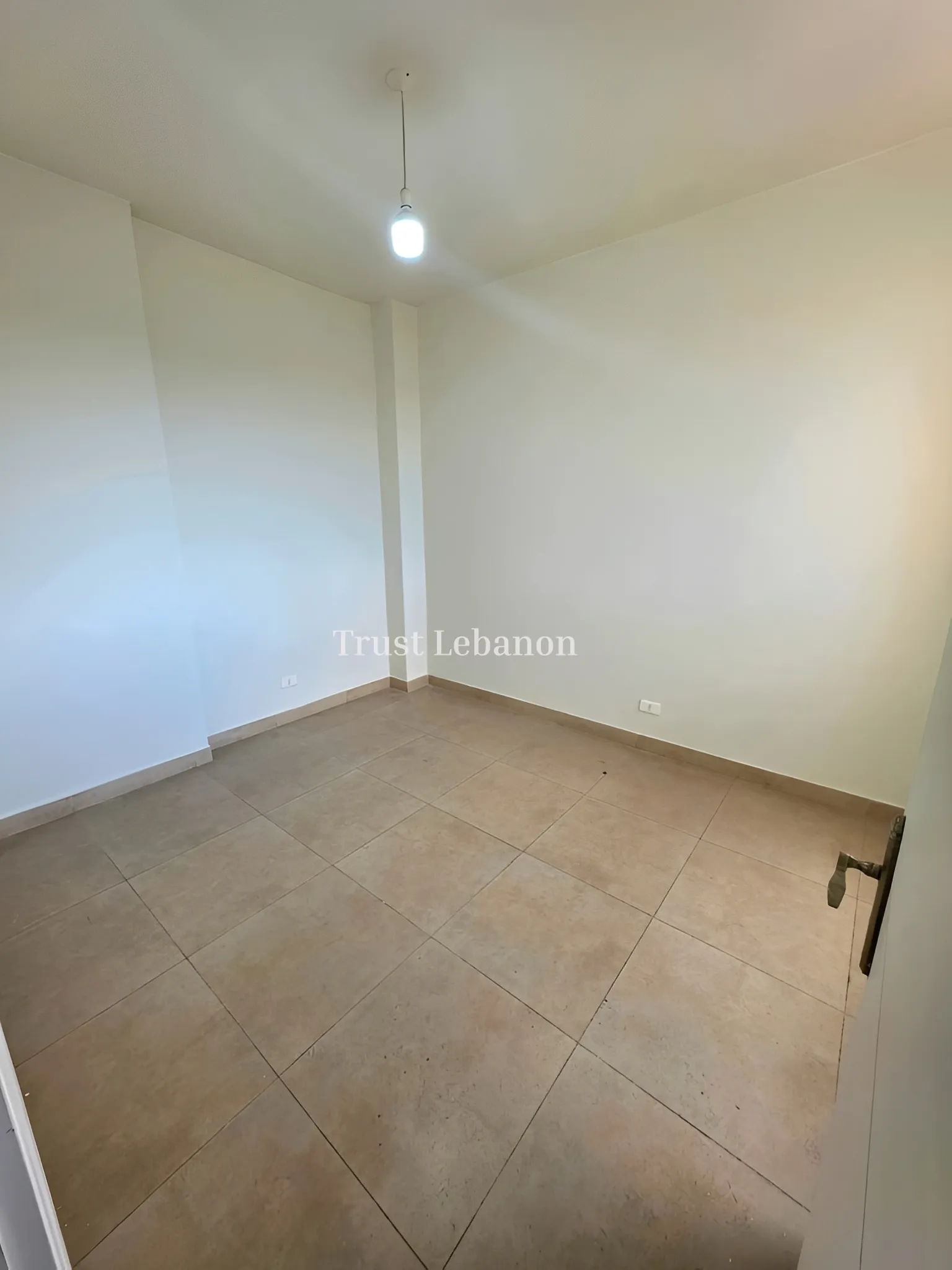 Apartment for sale in Baouchriyeh, Lebanon