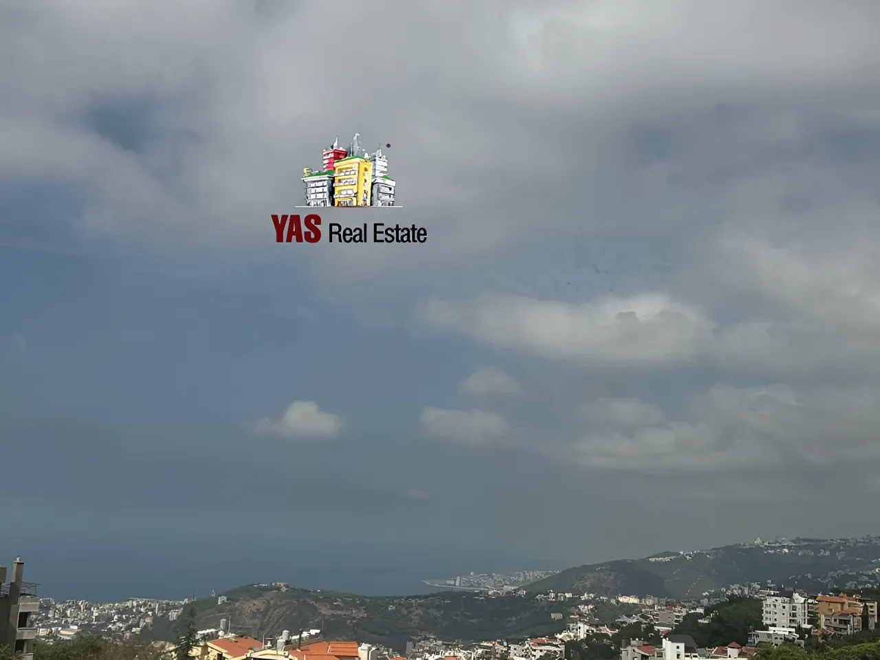 Apartment for Sale in Beit El Kekko - 3 bed, 4 bath