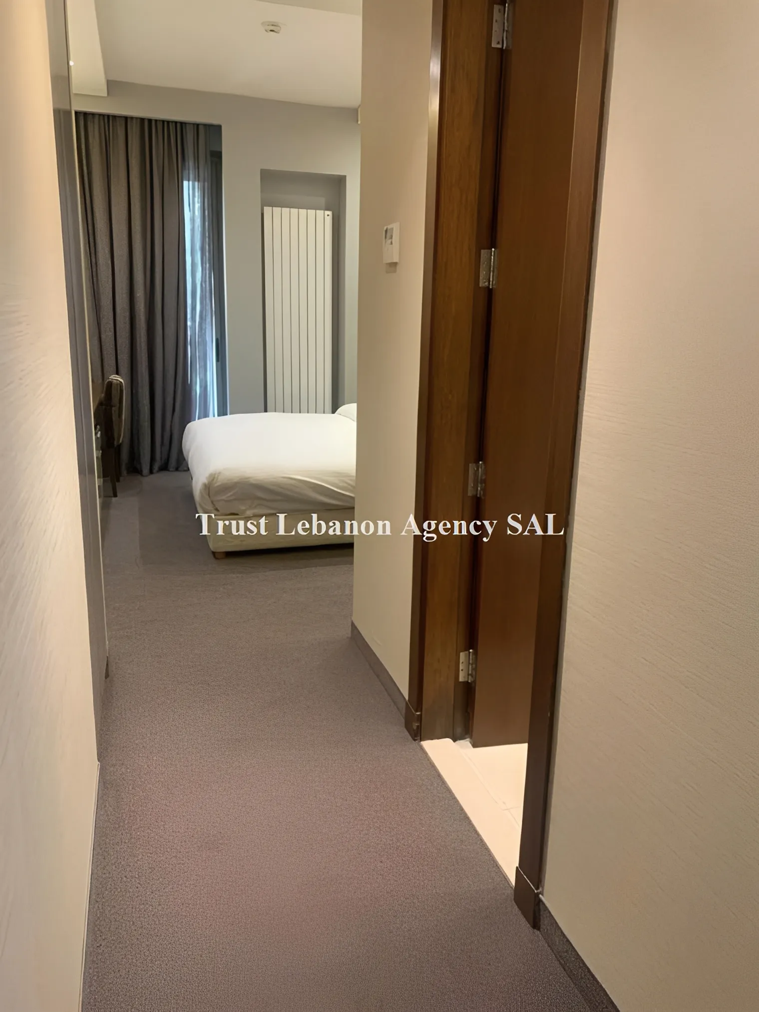Apartment for Rent in Achrafieh Saifi