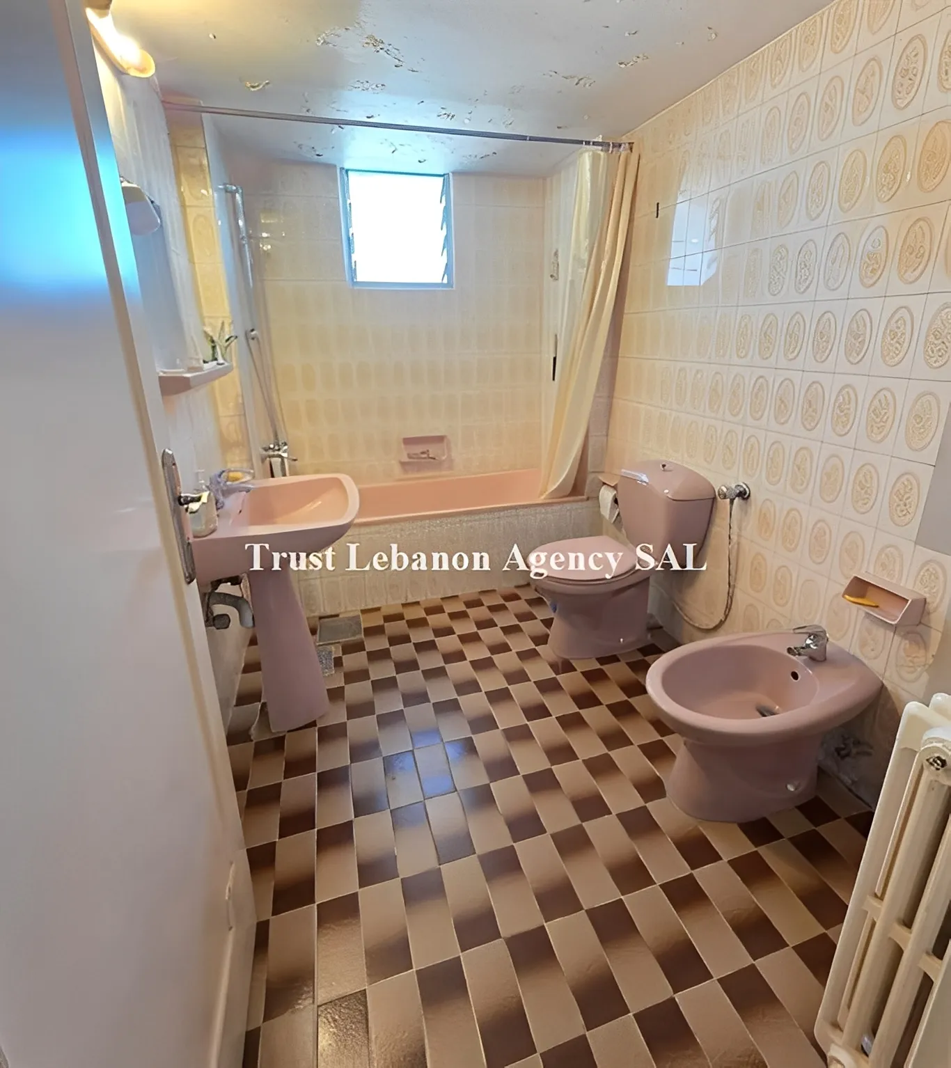 Apartment for Sale in Baabda Hazmieh Lebanon
