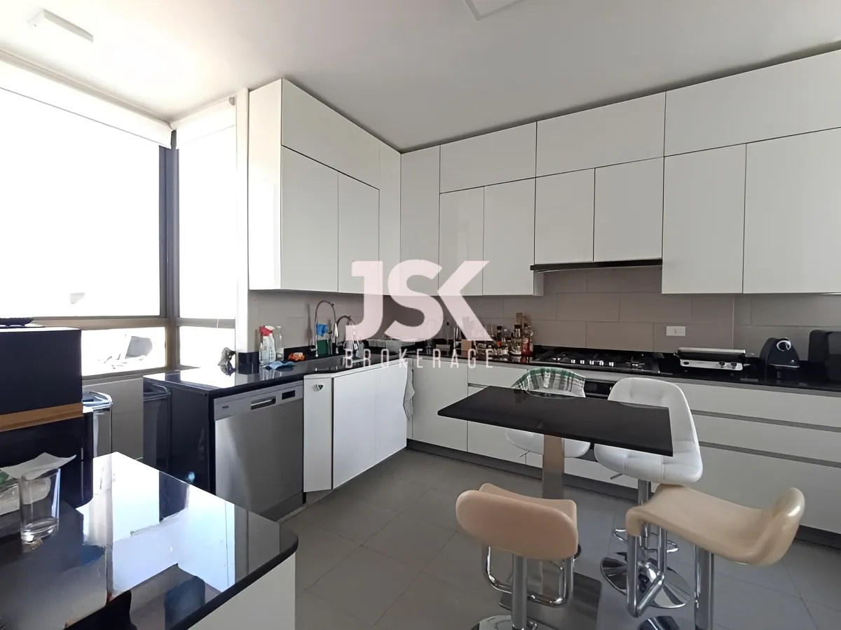 Apartment for Sale in Achrafieh, Beirut, Lebanon
