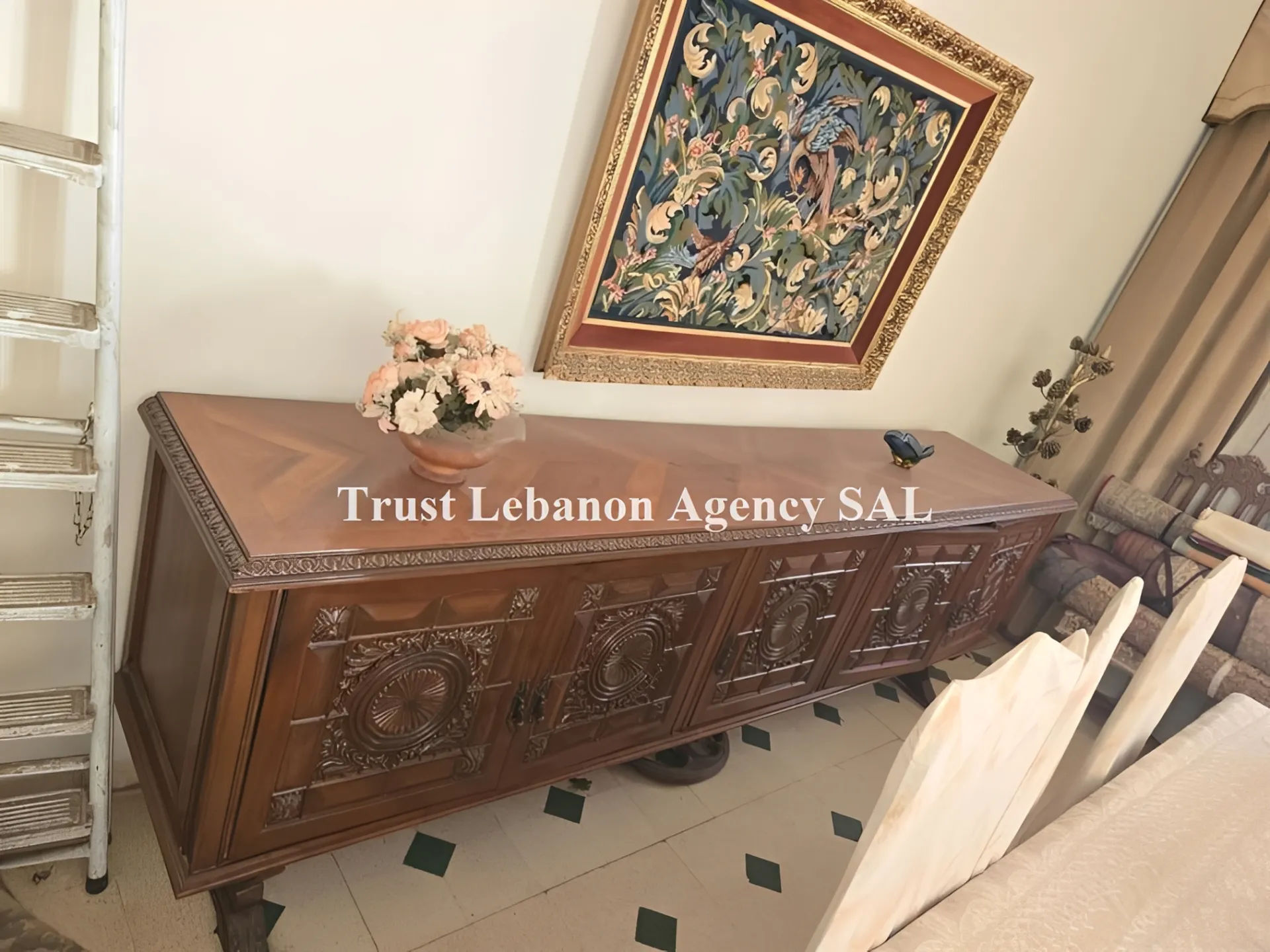 Apartment for Sale in Baabda Ain Al Remmeneh Lebanon