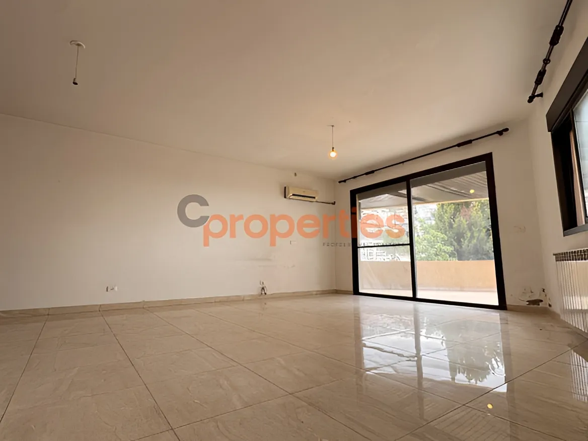 Apartment for Sale in Beit El Chaar - 3 bed, 4 bath