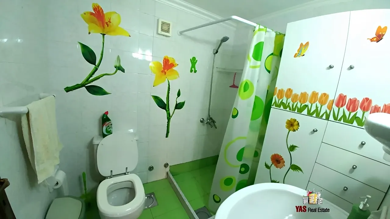 Apartment for Sale in Ajaltoun - 2 bed, 2 bath