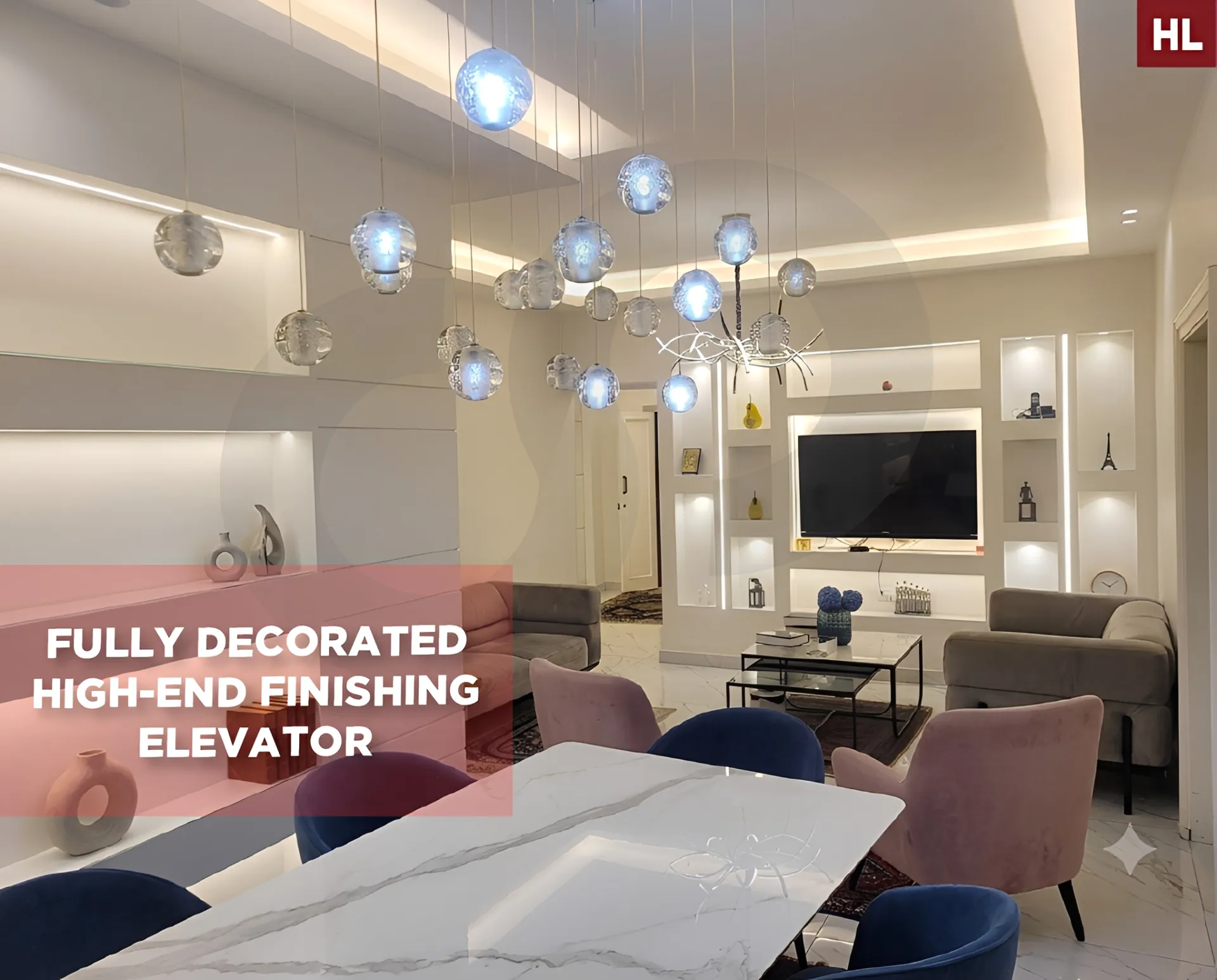 Apartment for Sale in Mar Elias