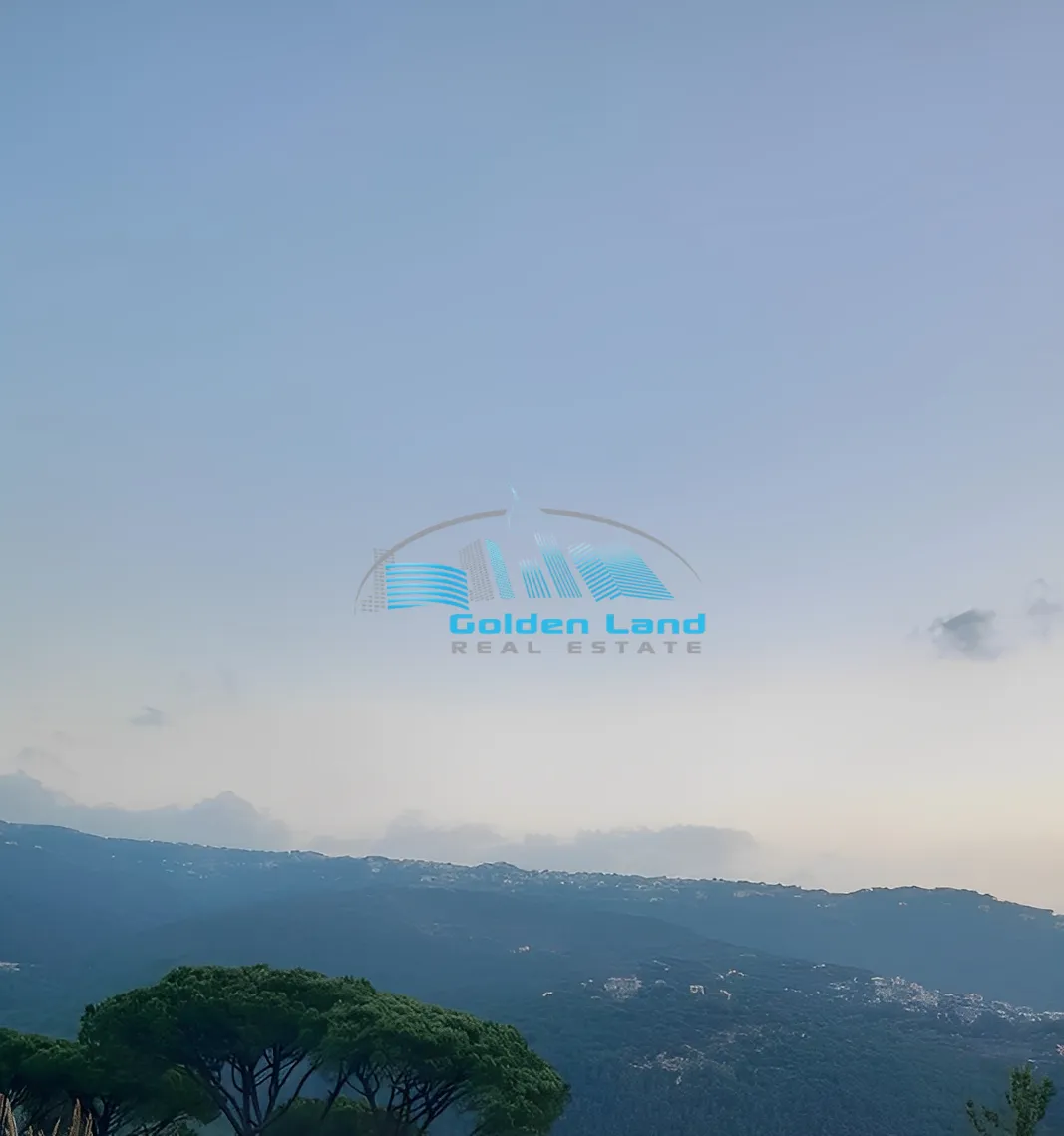 Land for Sale in Oyoun, Lebanon