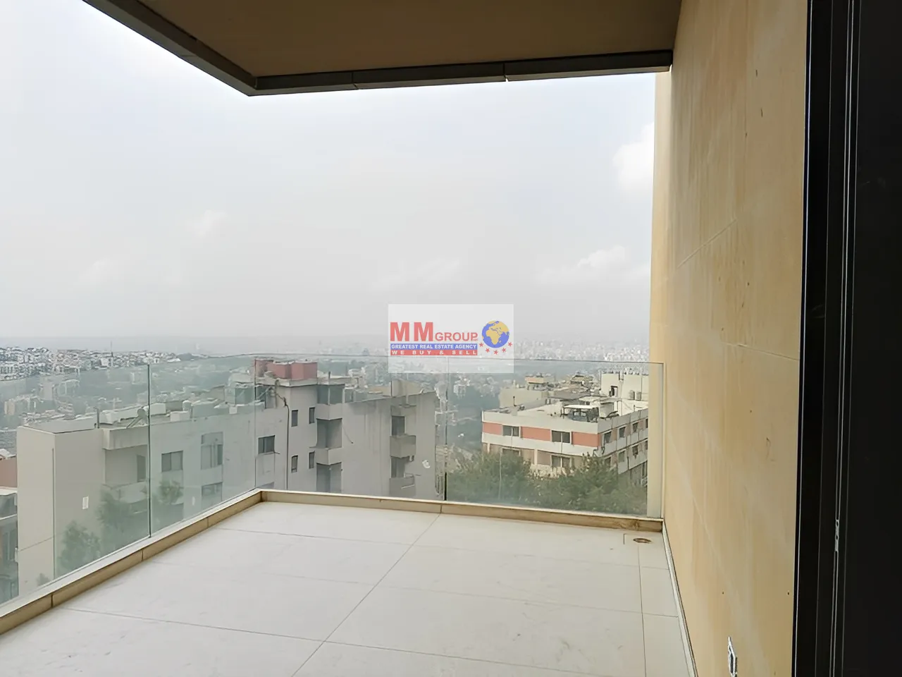 Apartment for Sale in Mansourieh