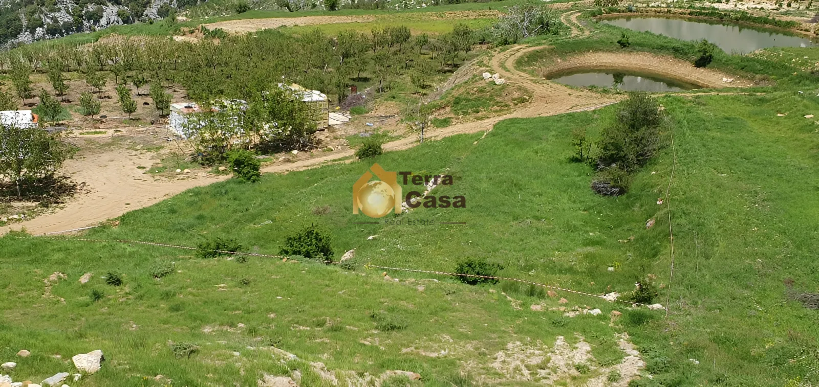 Land for sale in Mtein Zaarour