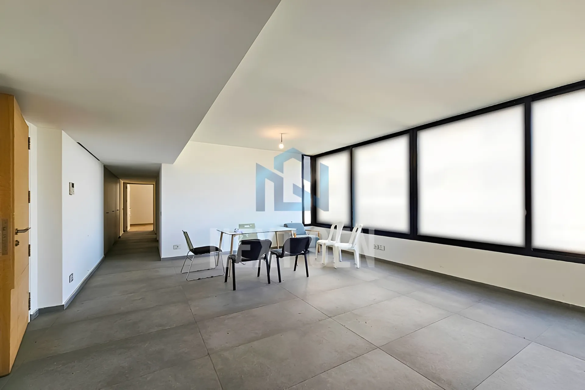 Apartment for sale in Achrafieh, Beirut, Lebanon - 3 bed, 3 bath